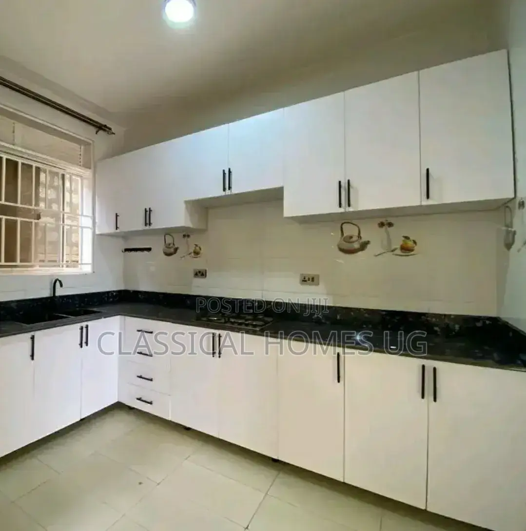 2bdrm Apartment in Kitintale, Central Division for rent in Central Division