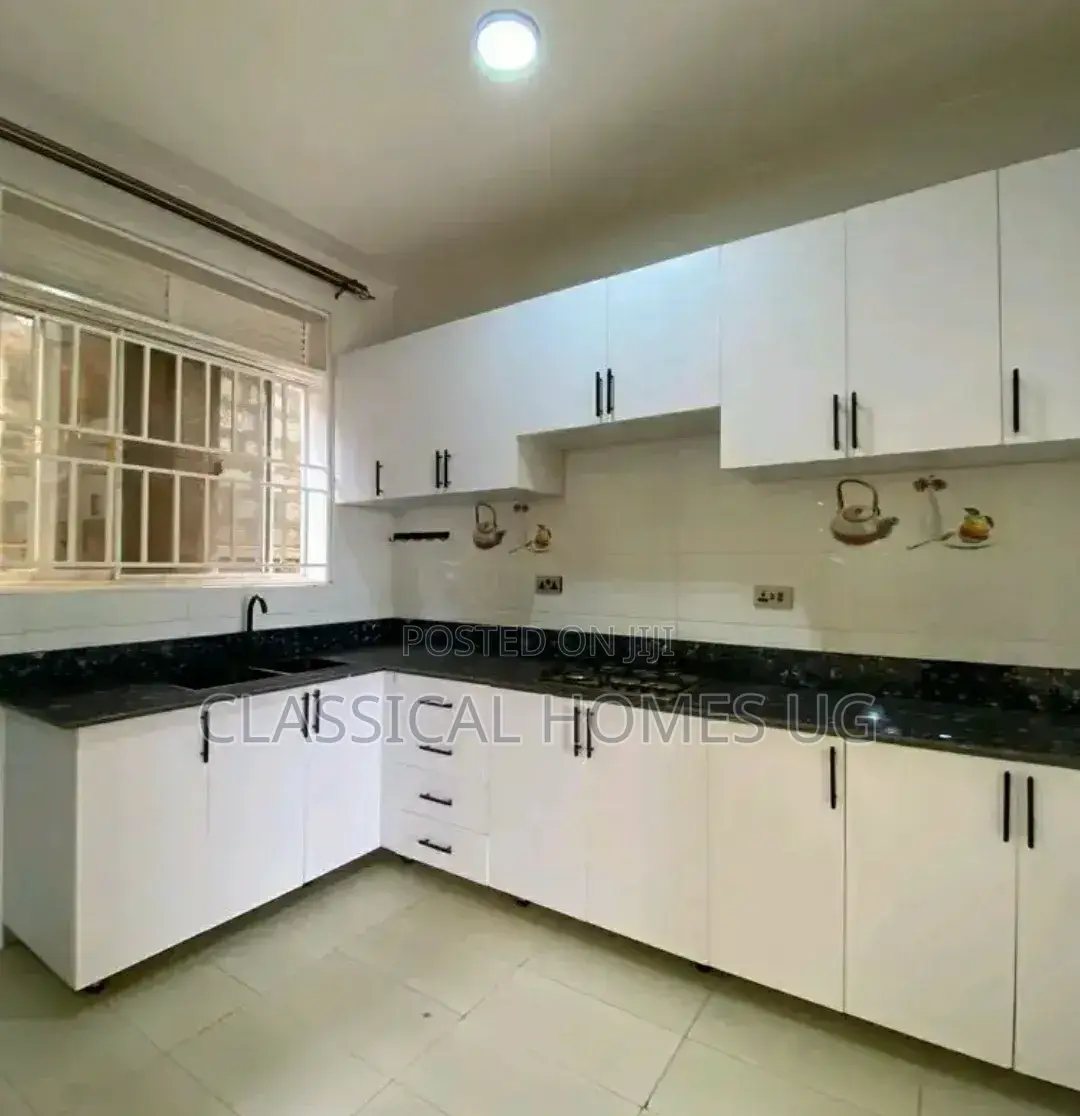 2bdrm Apartment in Kitintale, Central Division for rent in Central Division