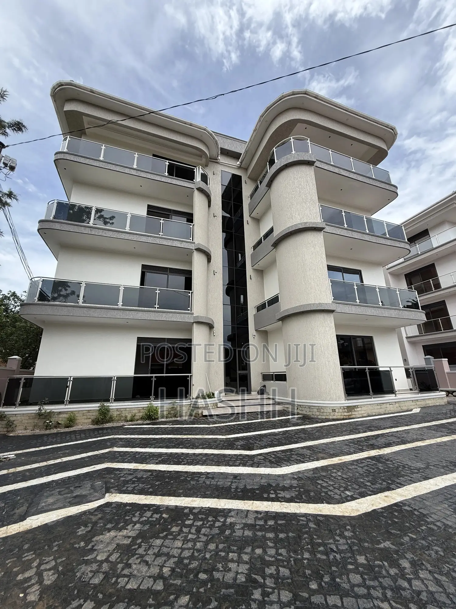 3bdrm Apartment in Bunga, Central Division for rent in Central Division