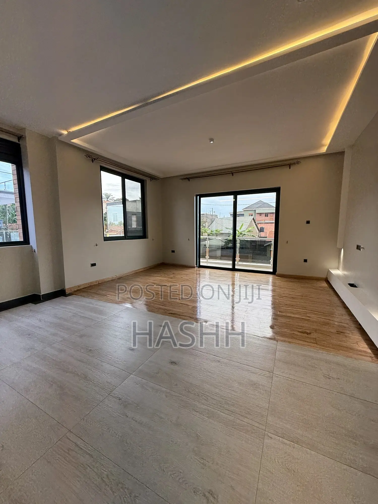 3bdrm Apartment in Bunga, Central Division for rent in Central Division