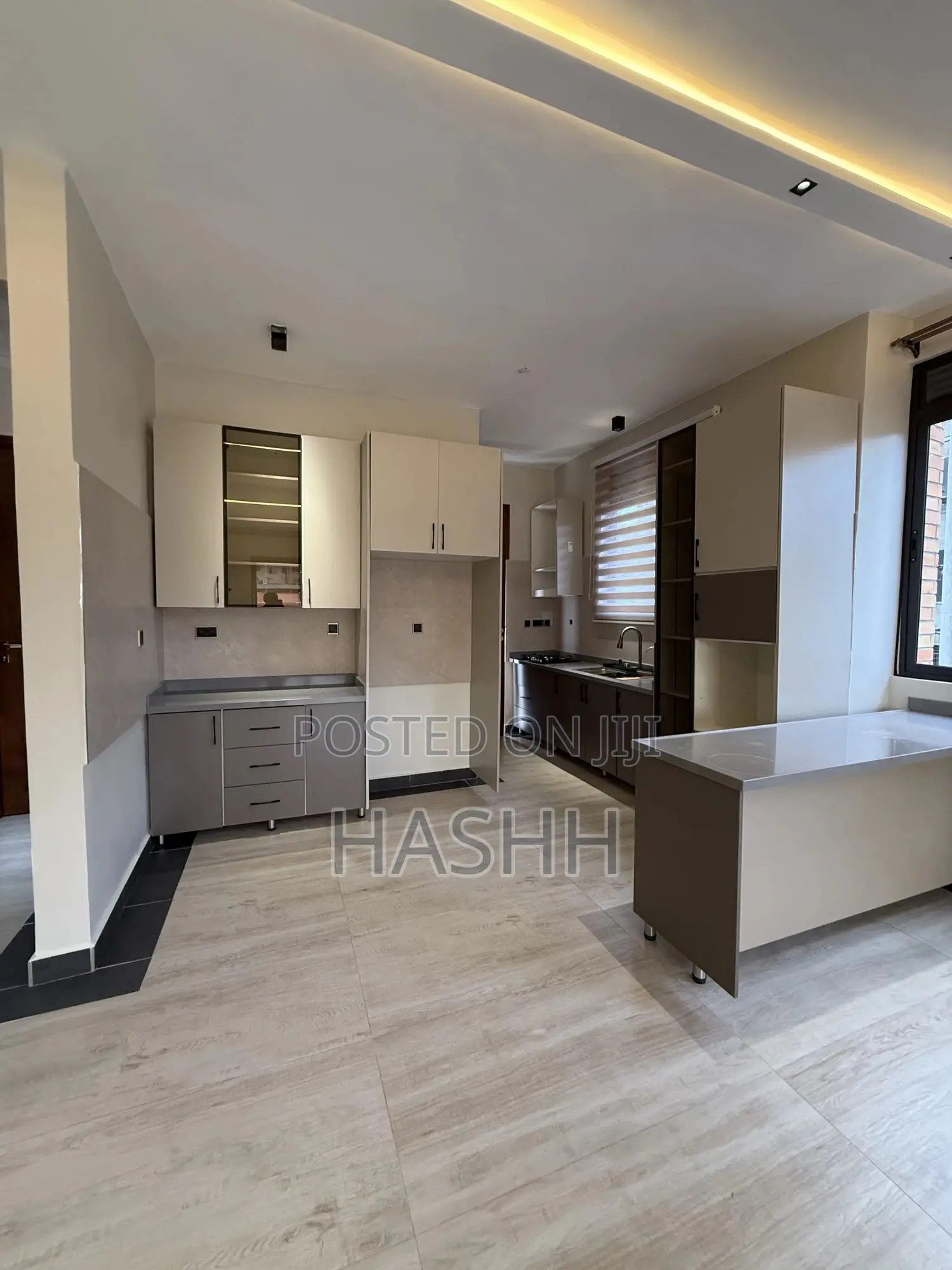 3bdrm Apartment in Bunga, Central Division for rent in Central Division