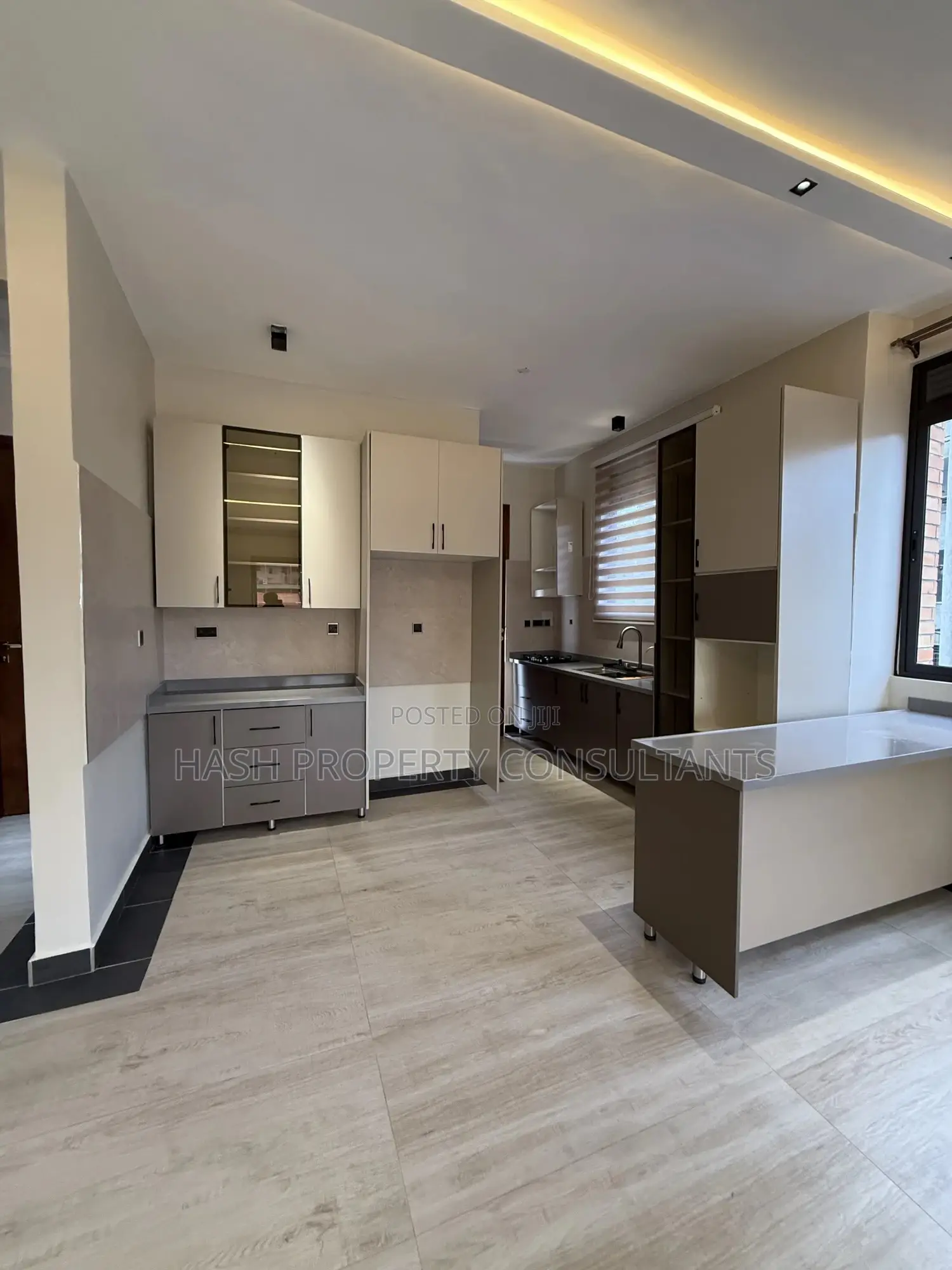 3bdrm Apartment in Bunga, Central Division for rent in Central Division