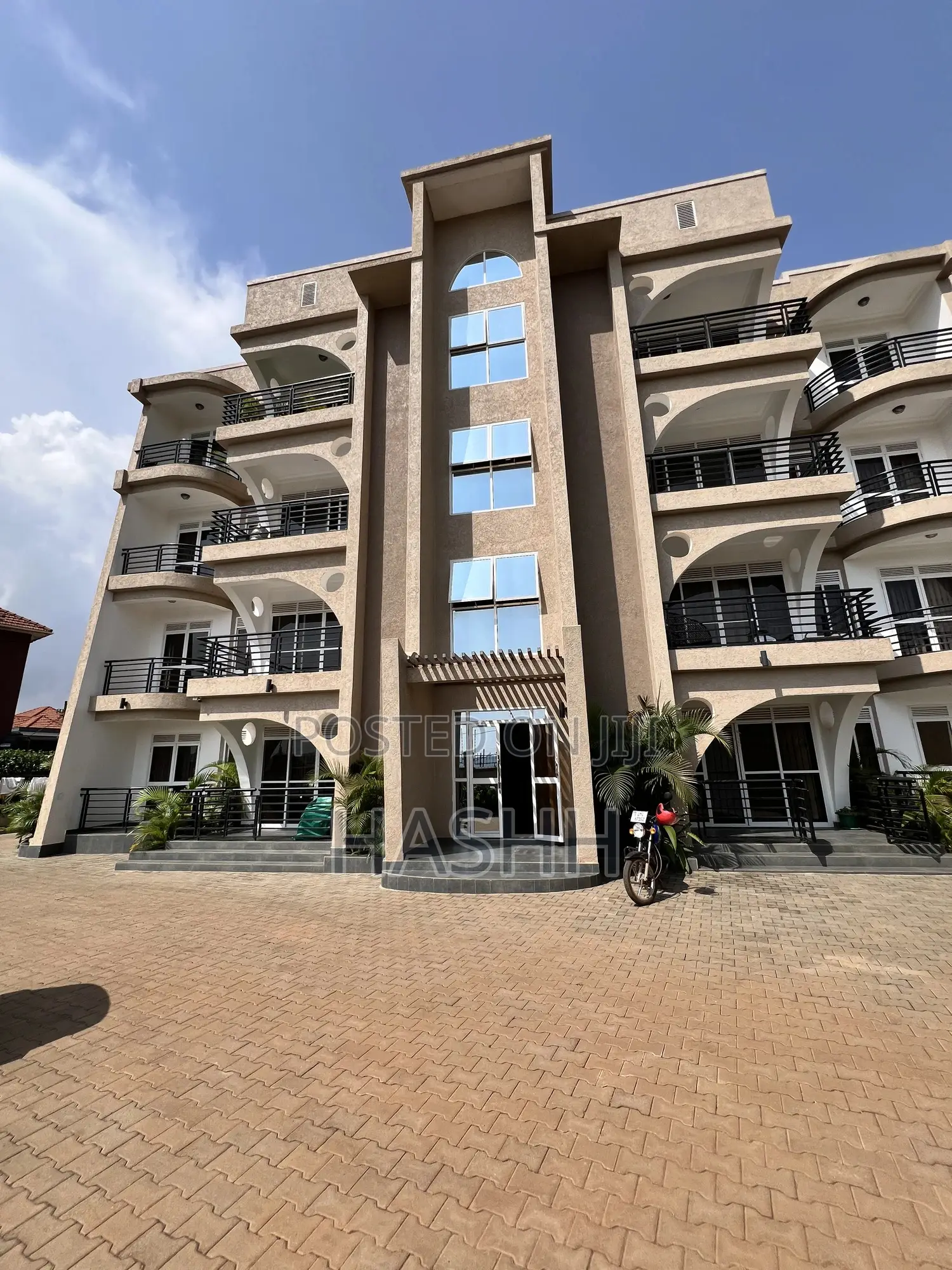 3bdrm Apartment in Lubowa, Central Division for rent in Central Division