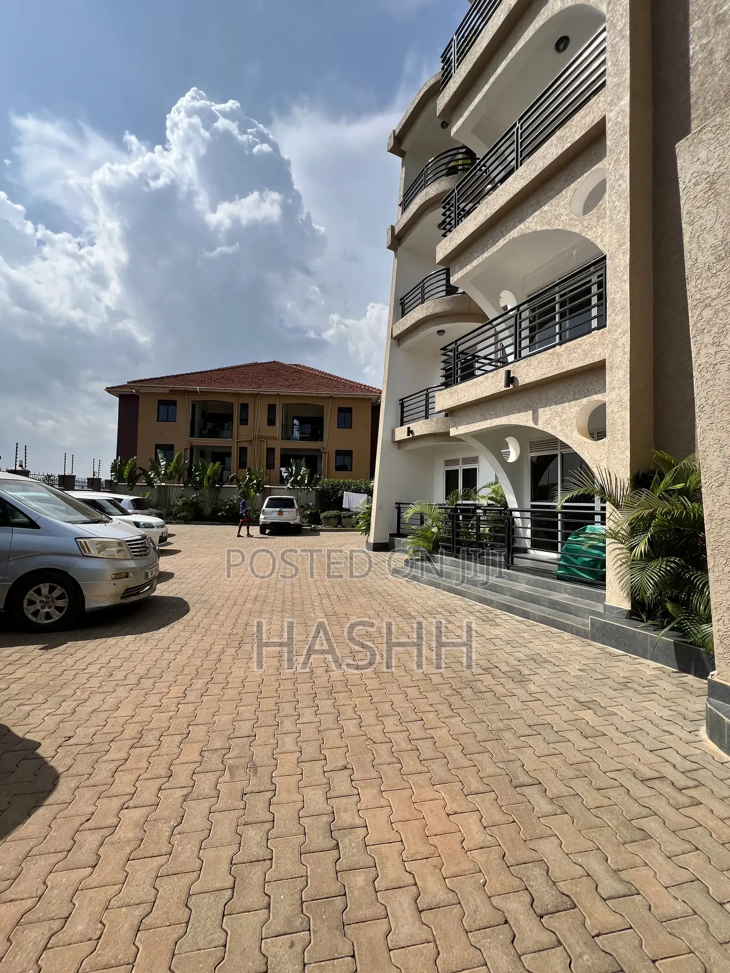 3bdrm Apartment in Lubowa, Central Division for rent in Central Division