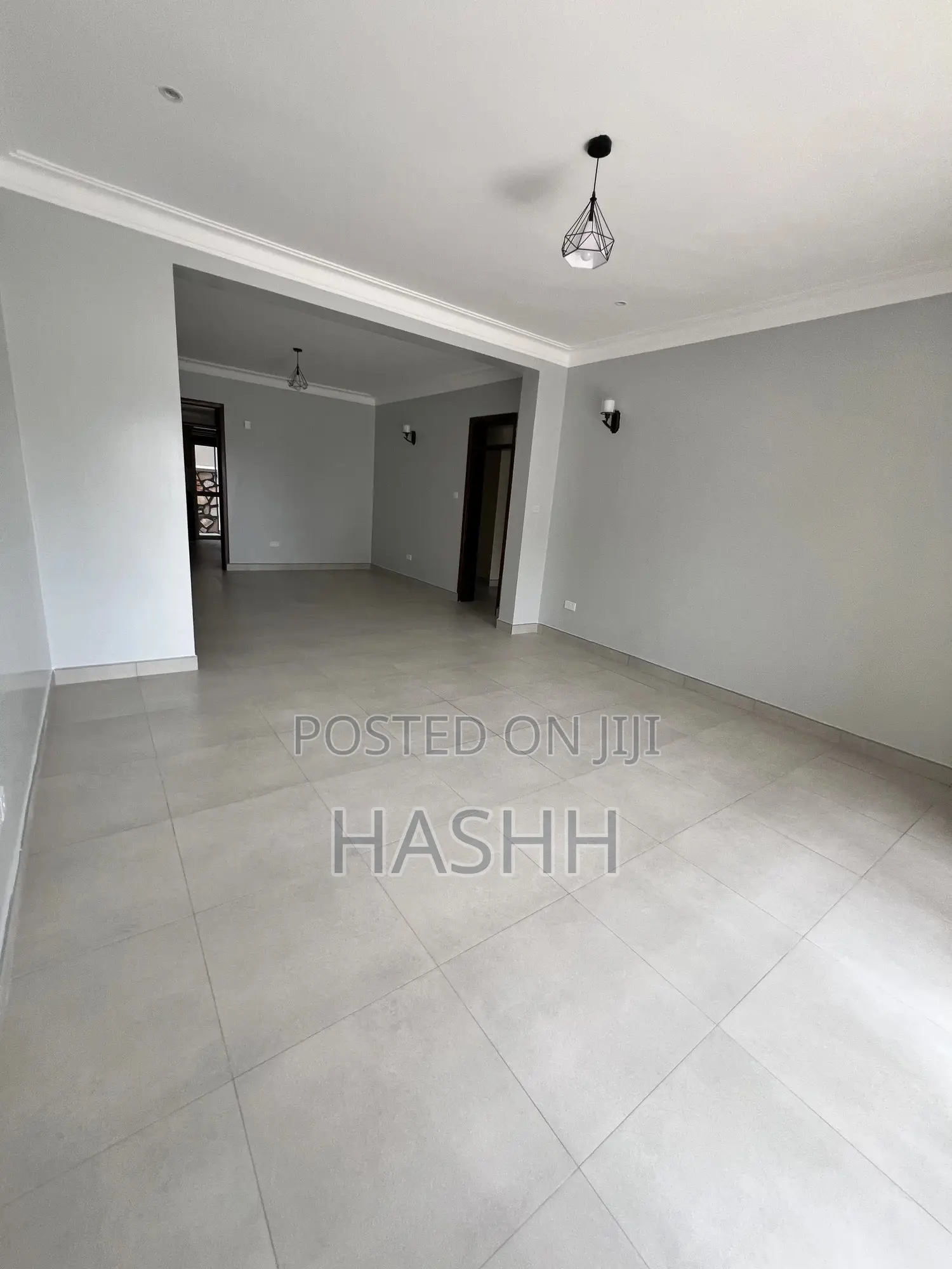 3bdrm Apartment in Lubowa, Central Division for rent in Central Division