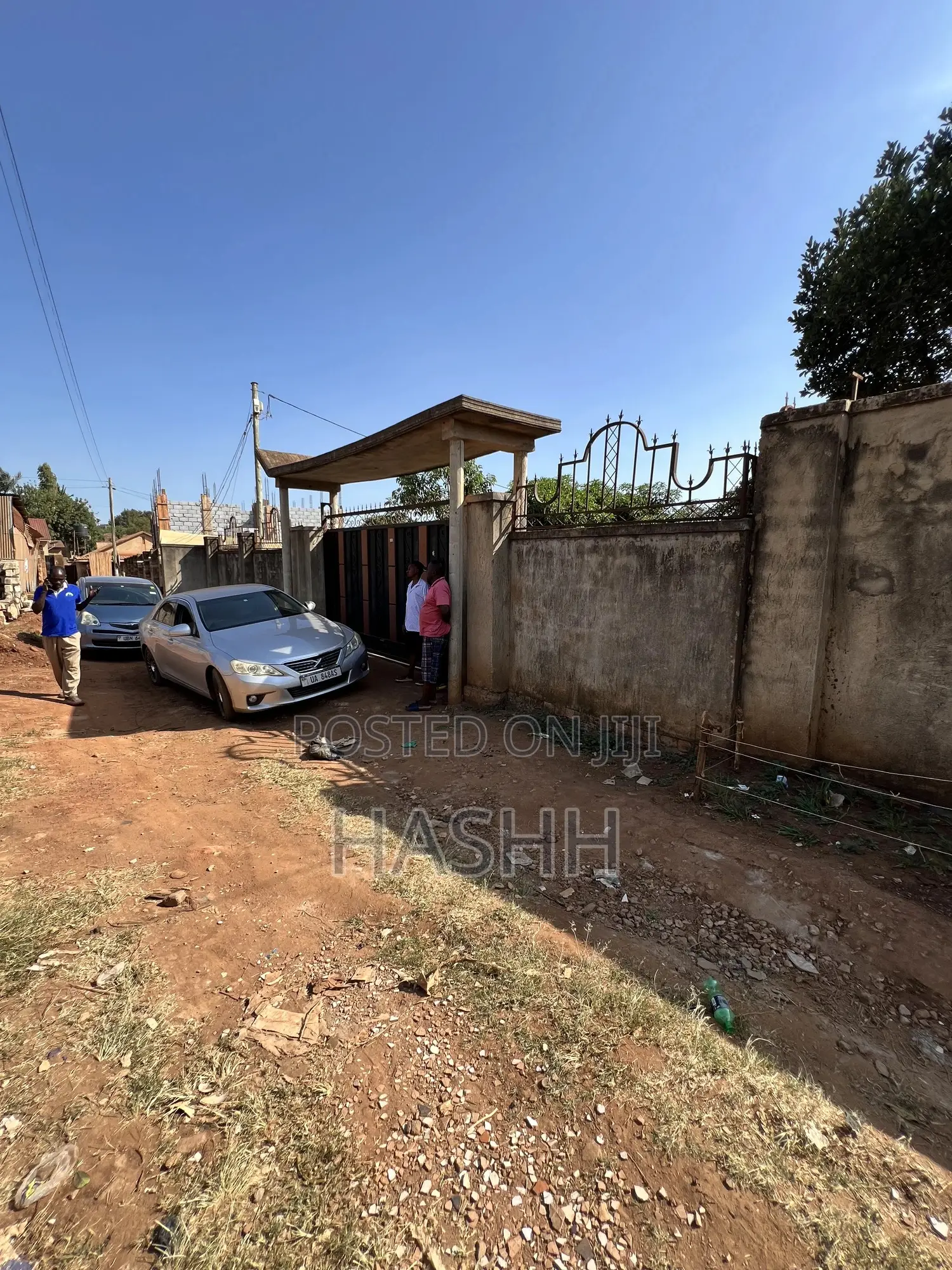 2bdrm House in Buziga, Makindye for sale in Makindye