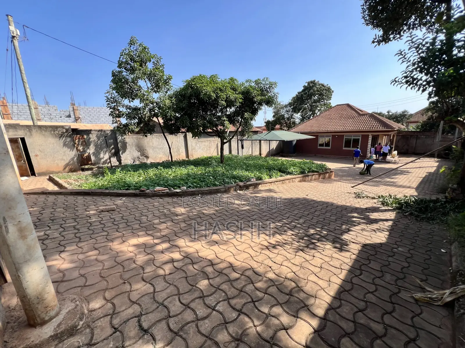 2bdrm House in Buziga, Makindye for sale in Makindye