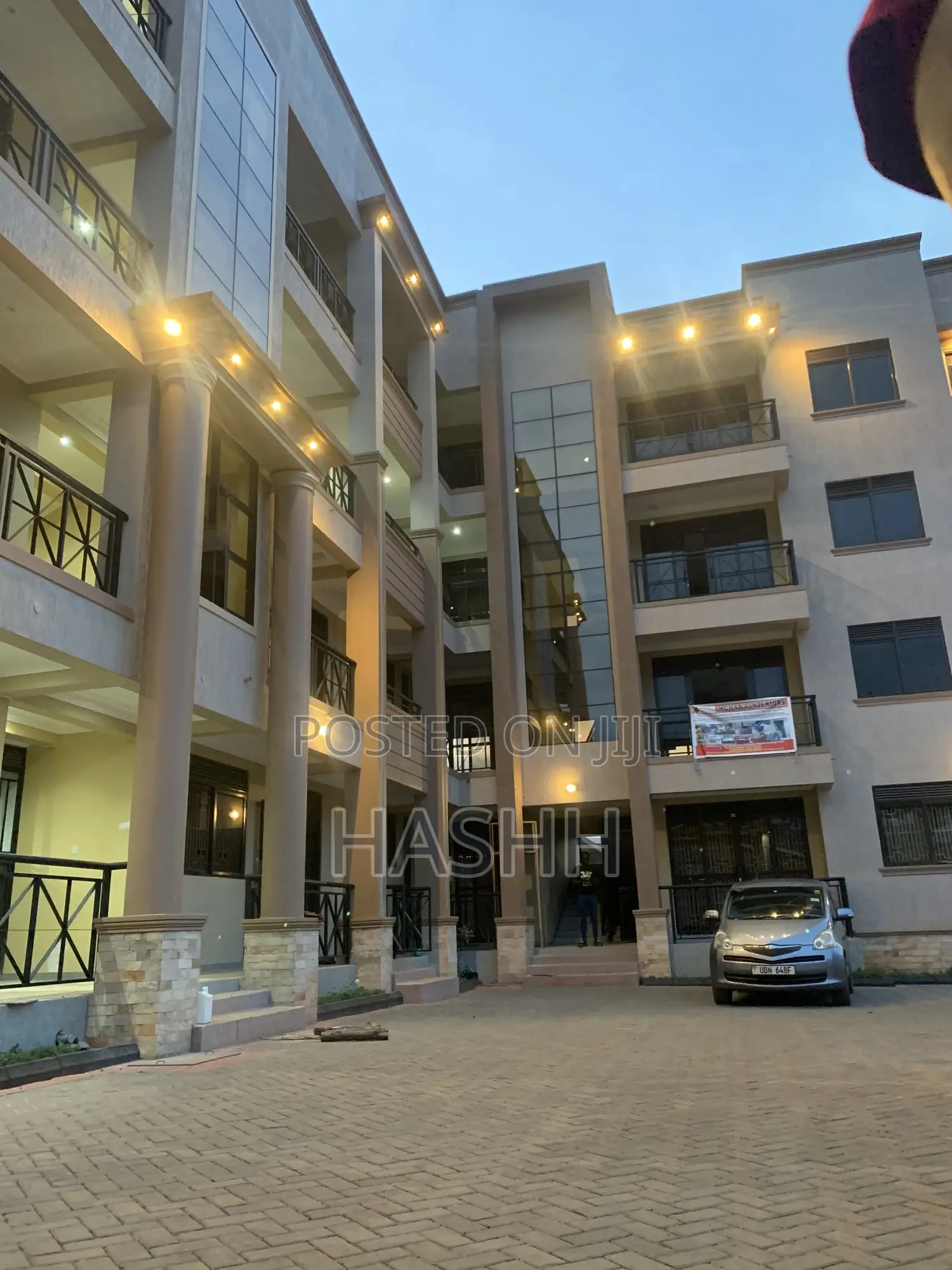 2bdrm Apartment in Space, Central Division for rent in Central Division