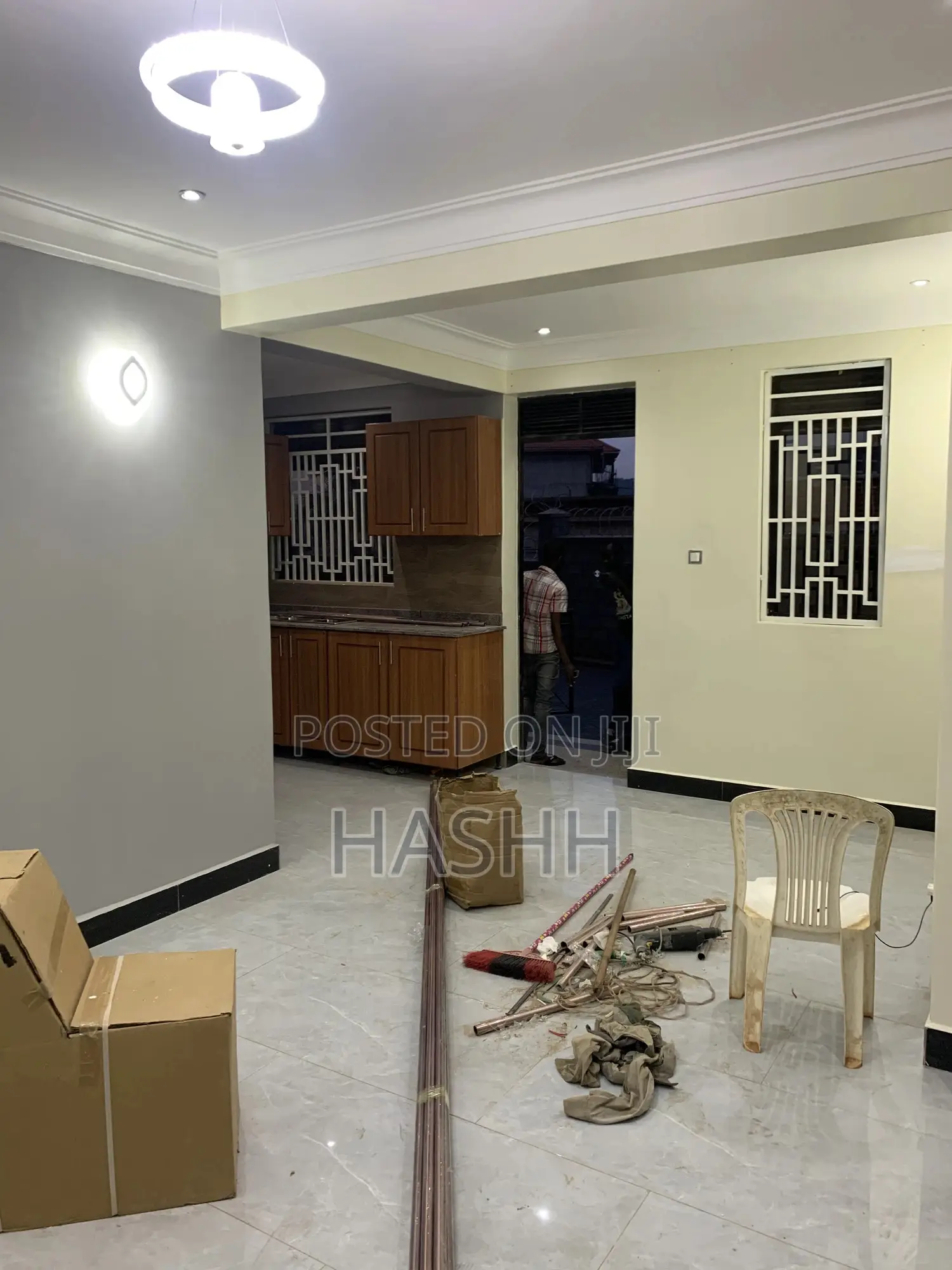 2bdrm Apartment in Space, Central Division for rent in Central Division