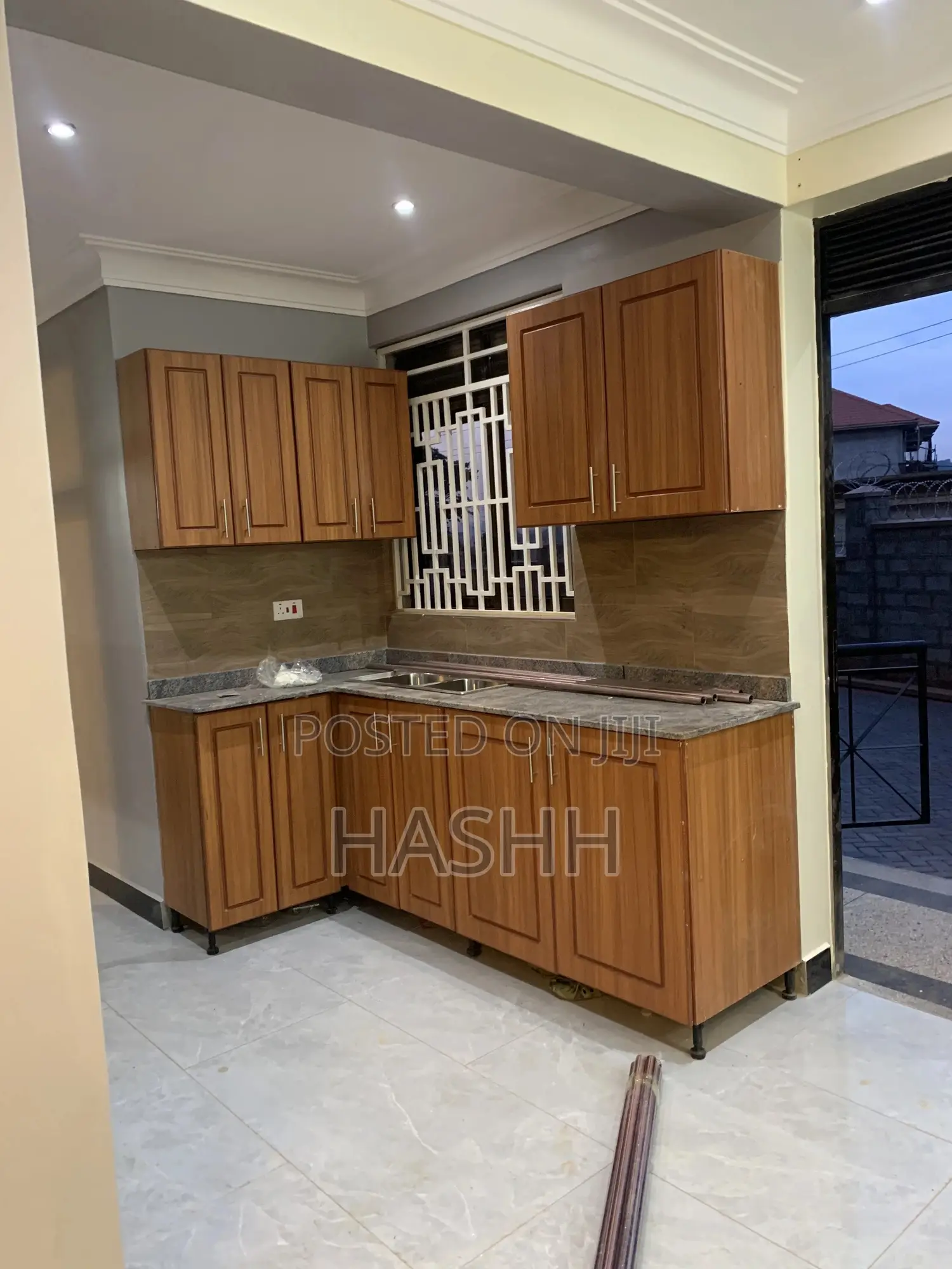 2bdrm Apartment in Space, Central Division for rent in Central Division