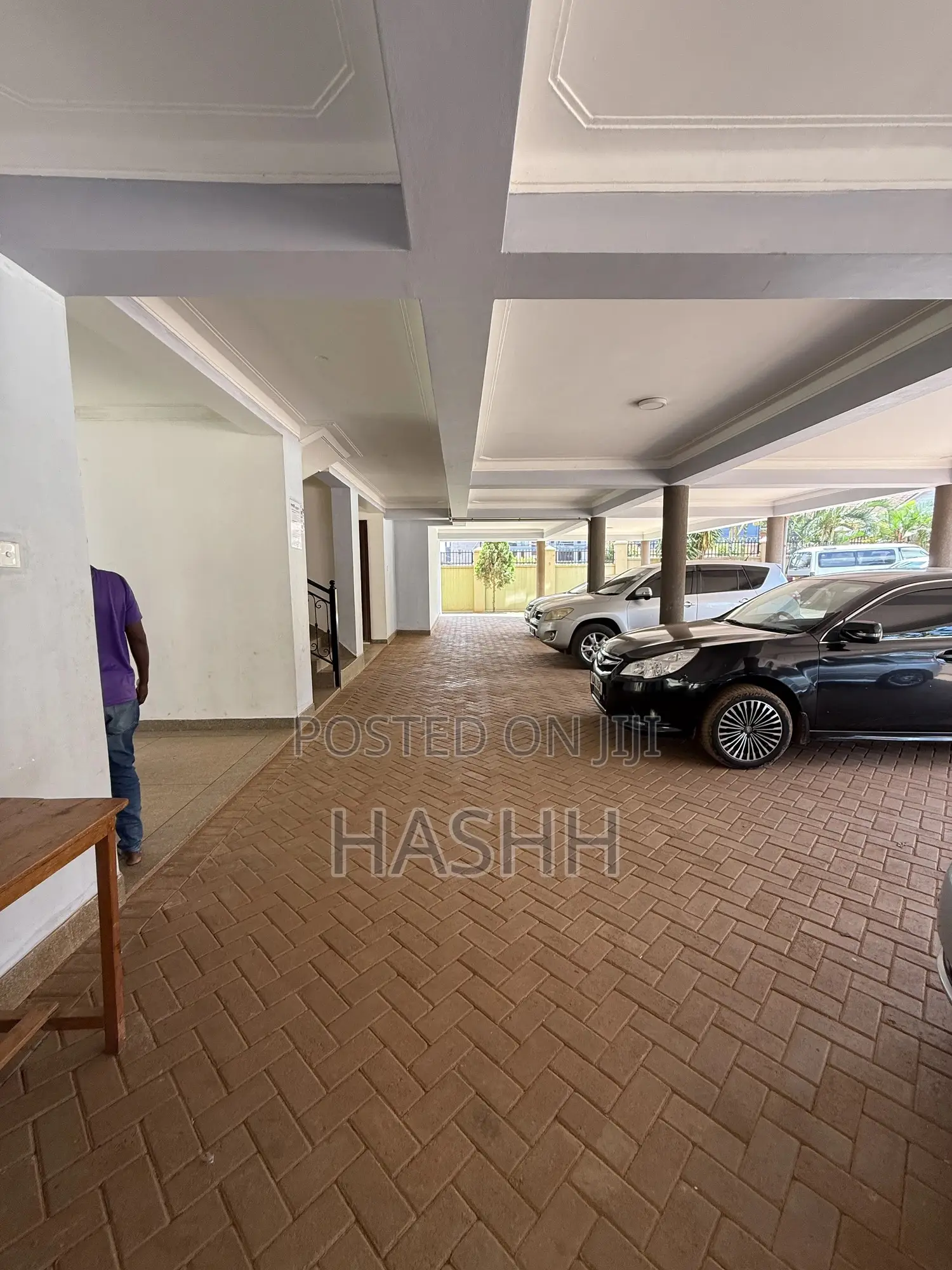 1bdrm Apartment in Kuluuu, Central Division for rent in Central Division