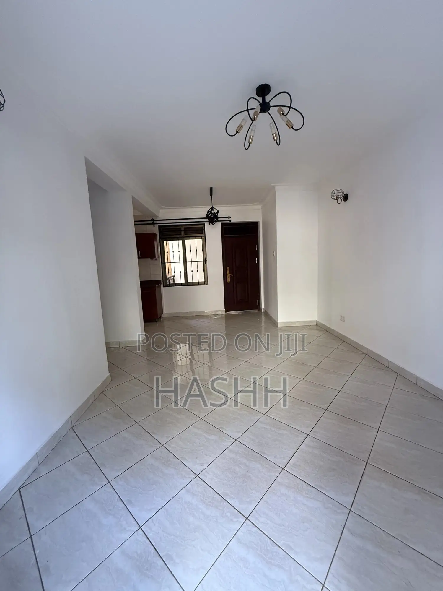 1bdrm Apartment in Kuluuu, Central Division for rent in Central Division