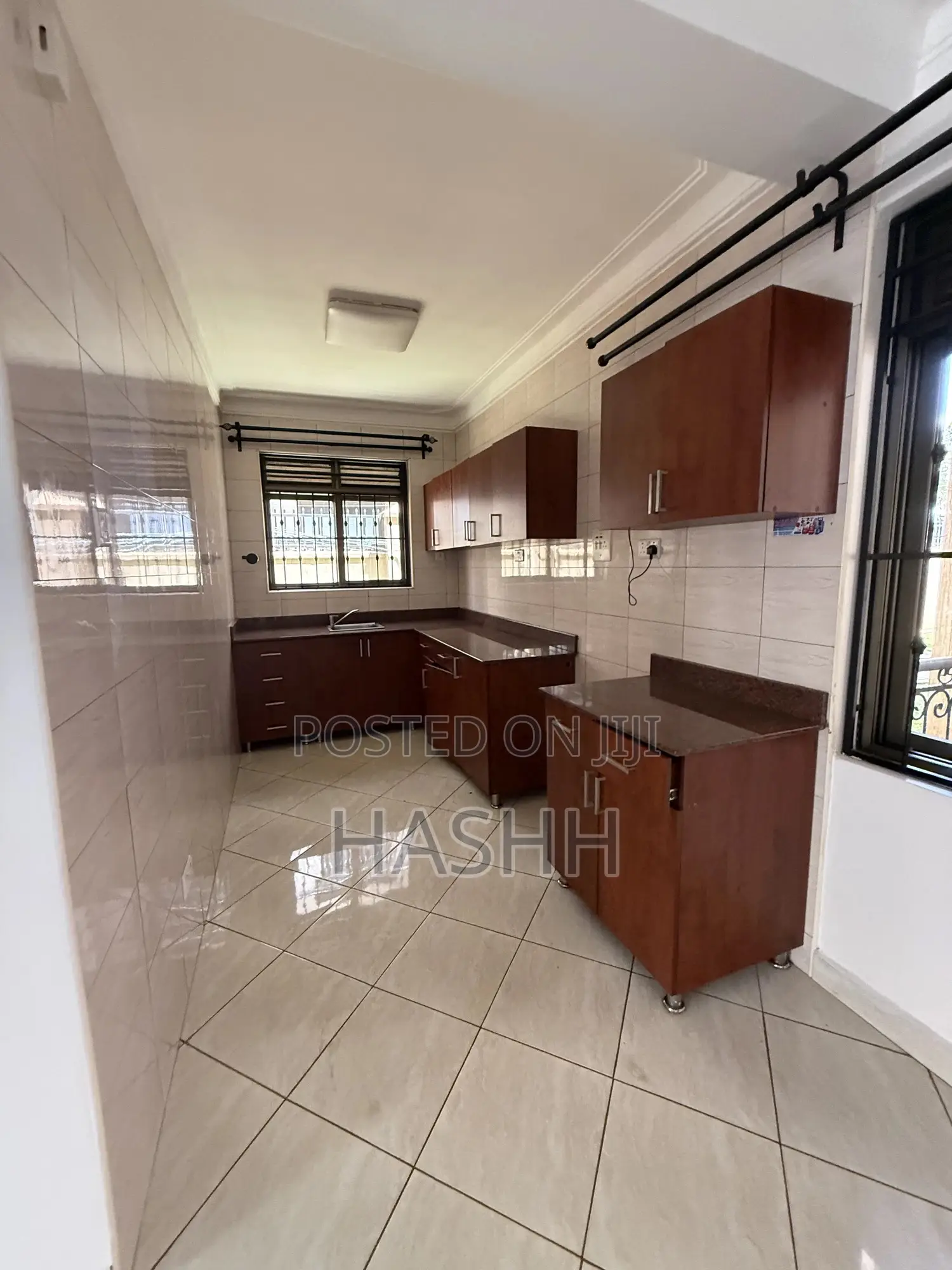 1bdrm Apartment in Kuluuu, Central Division for rent in Central Division