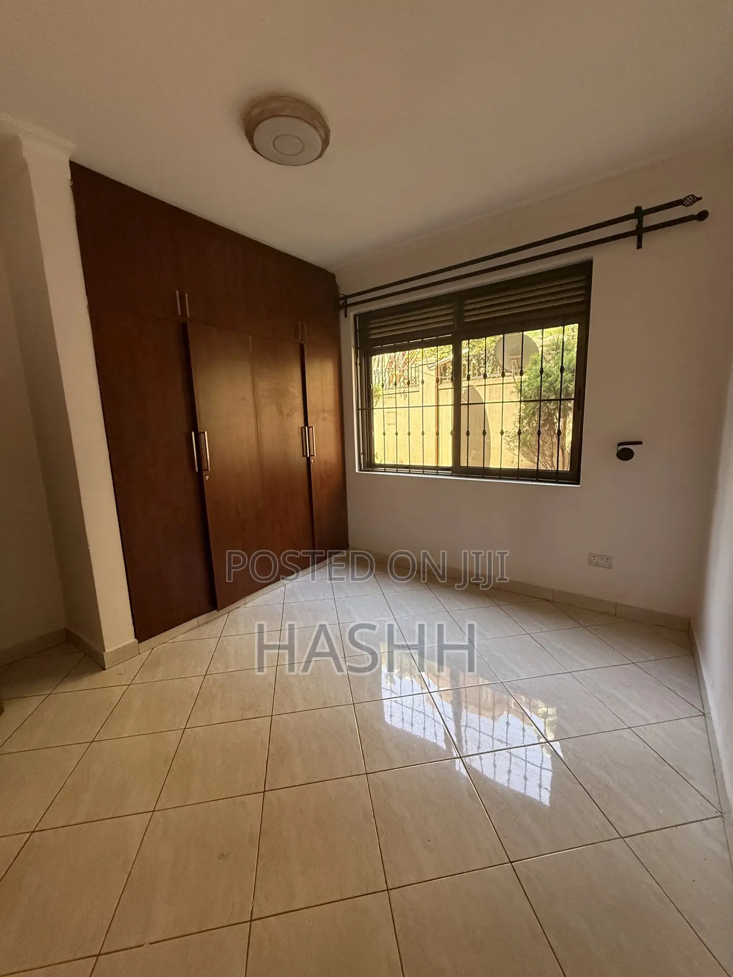 1bdrm Apartment in Kuluuu, Central Division for rent in Central Division