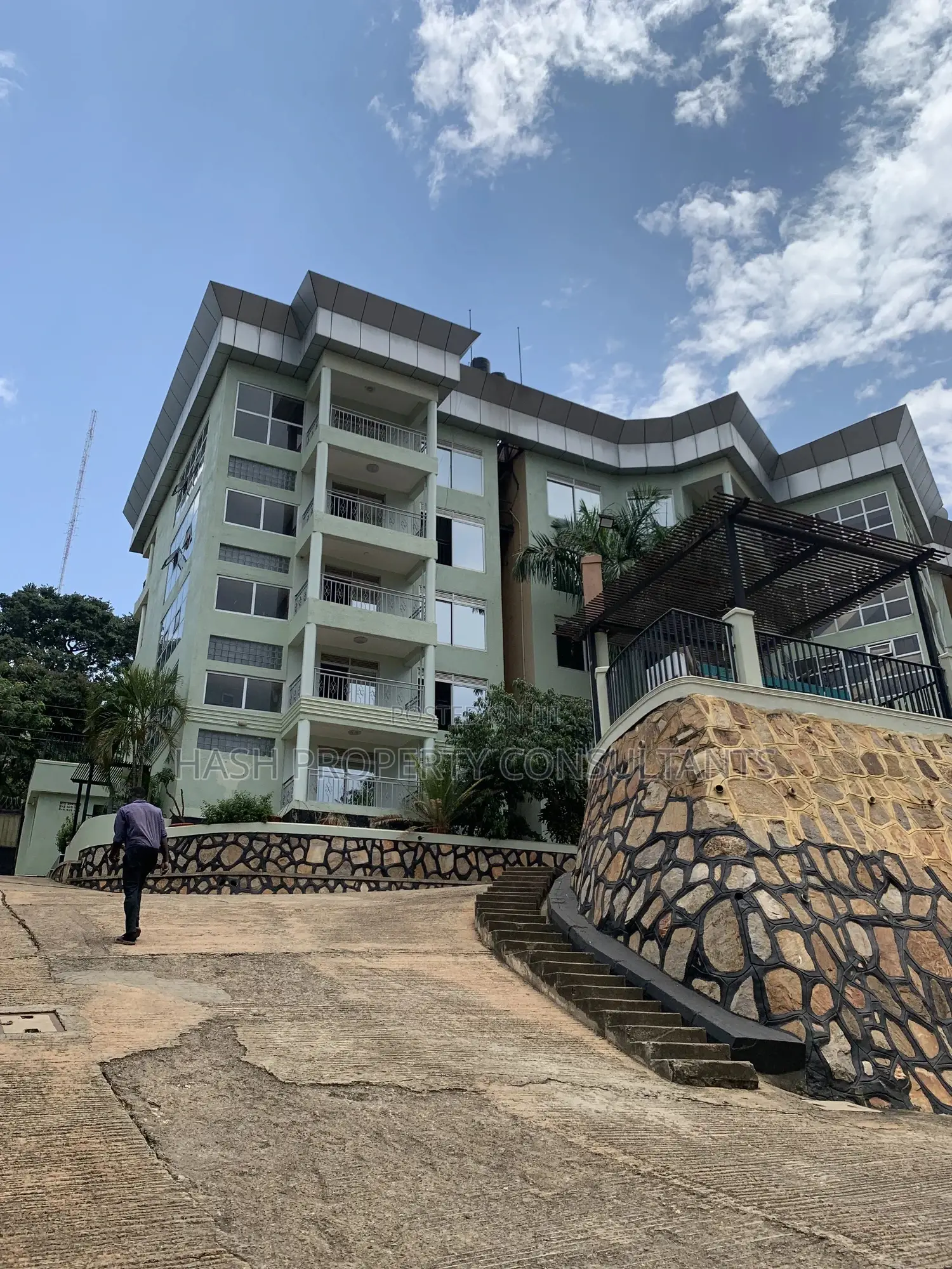 3bdrm Apartment in Kingz Apartments, Central Division for rent in Central Division