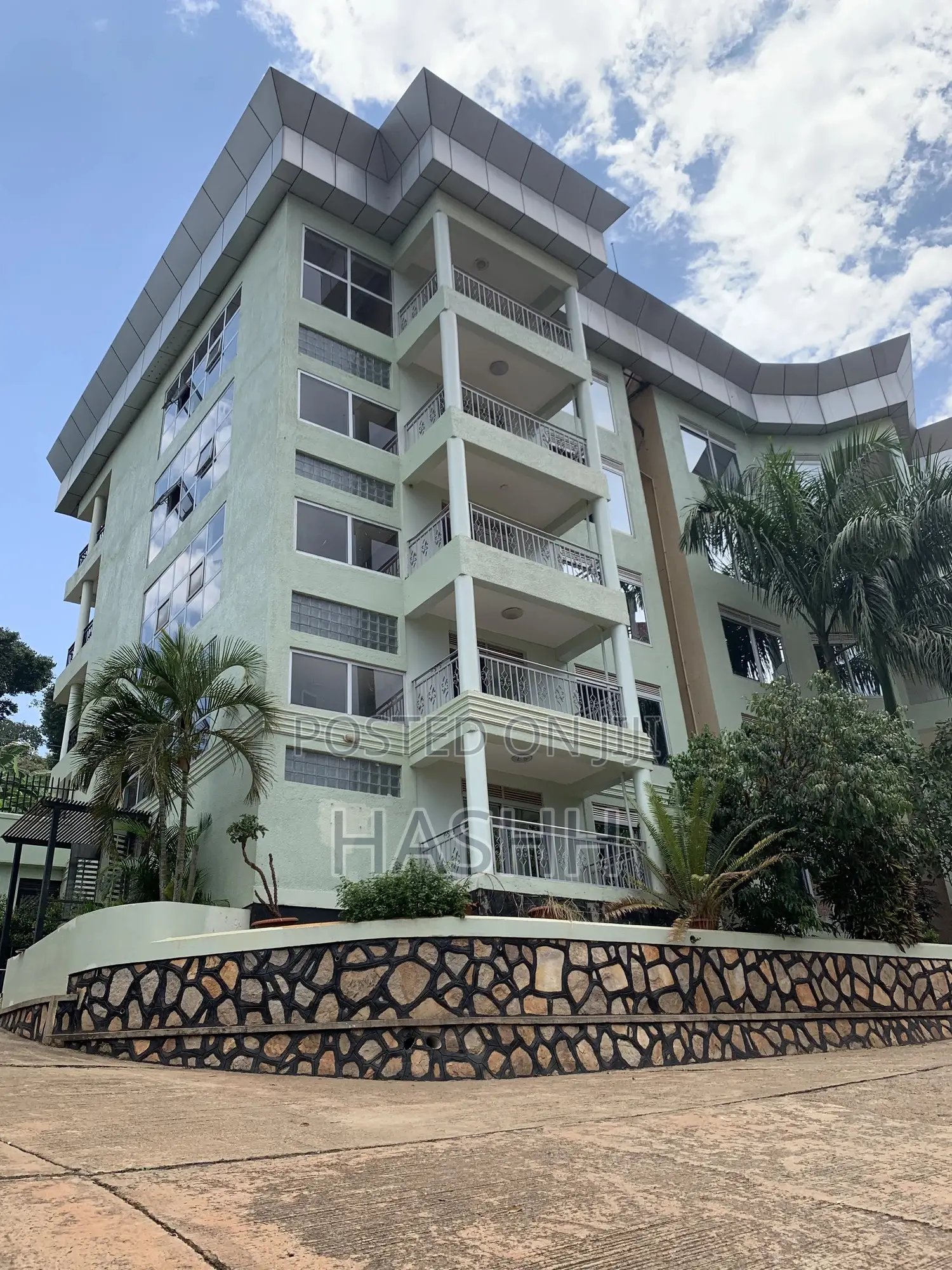 3bdrm Apartment in Kingz Apartments, Central Division for rent in Central Division