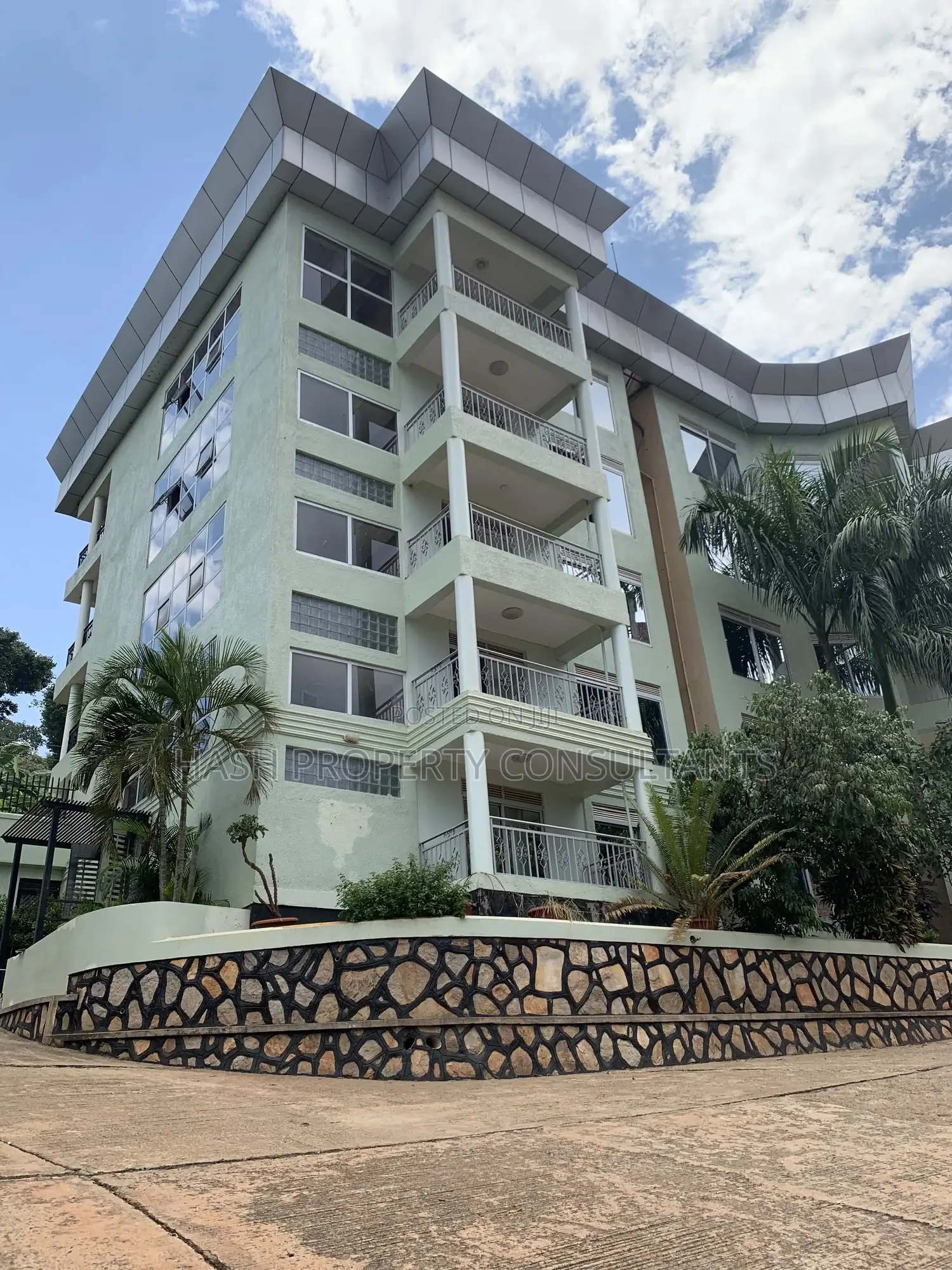 3bdrm Apartment in Kingz Apartments, Central Division for rent in Central Division