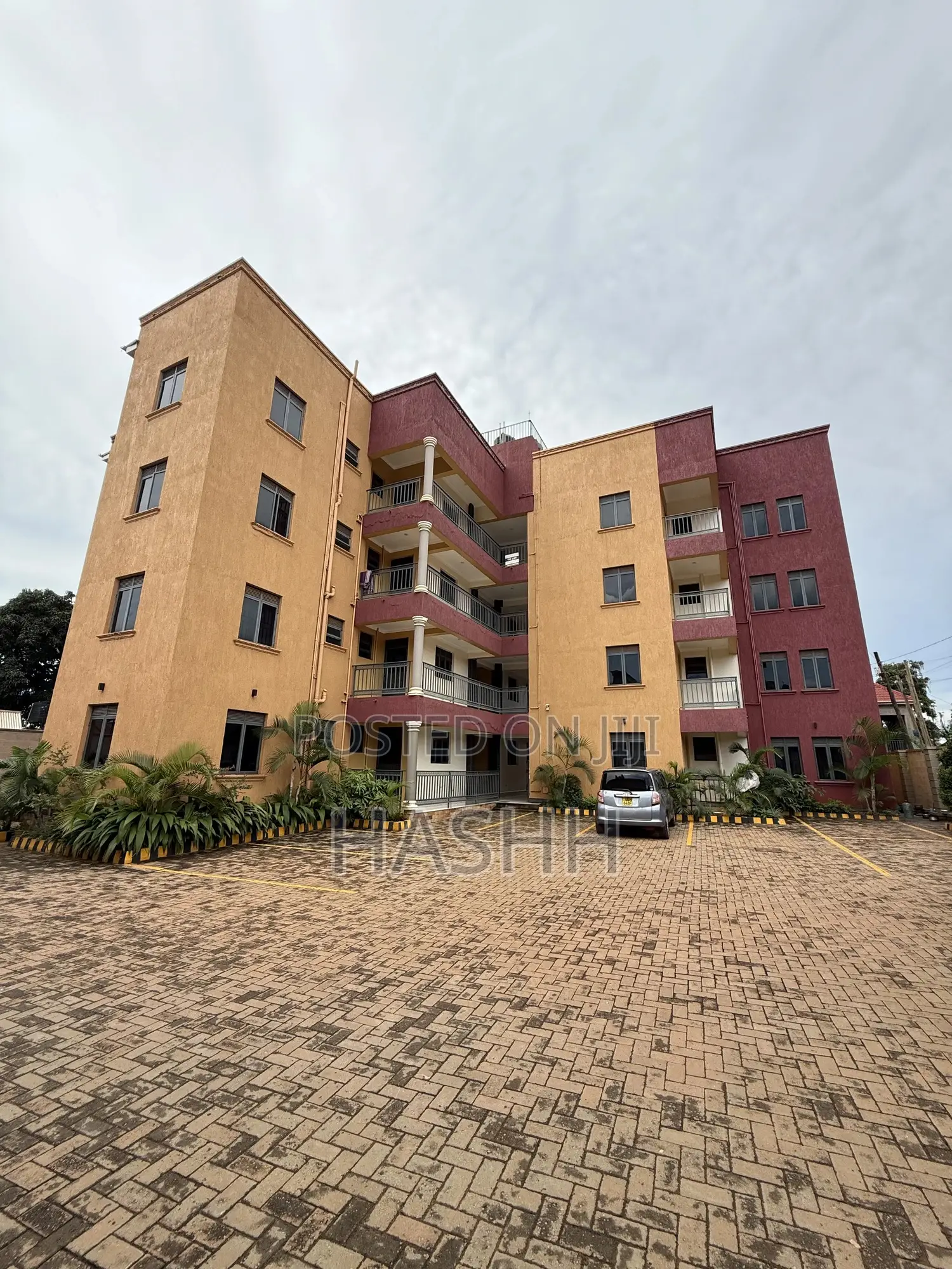 2bdrm Apartment in Aaaa, Central Division for rent in Central Division