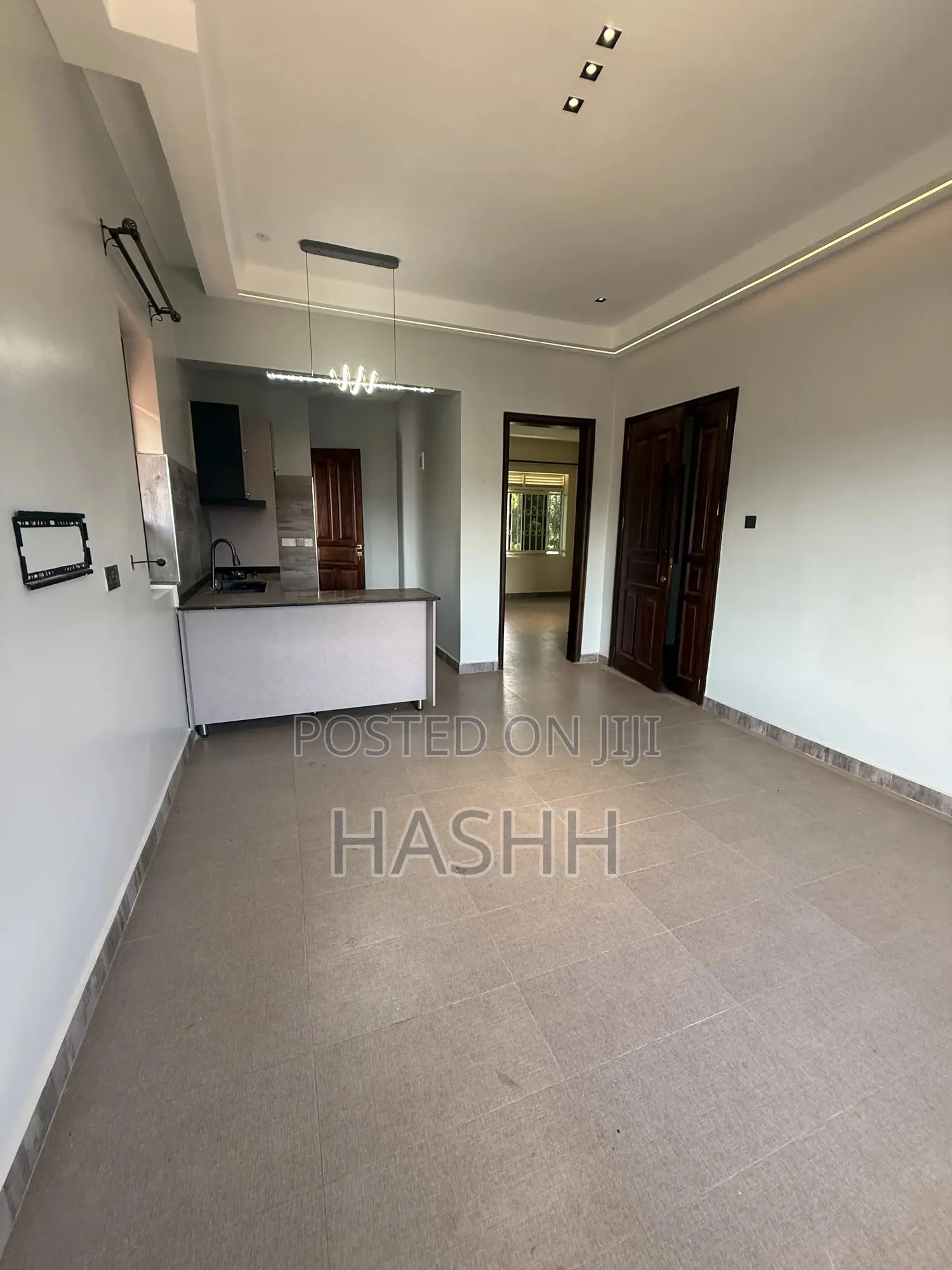 1bdrm Apartment in Caleb, Central Division for rent in Central Division