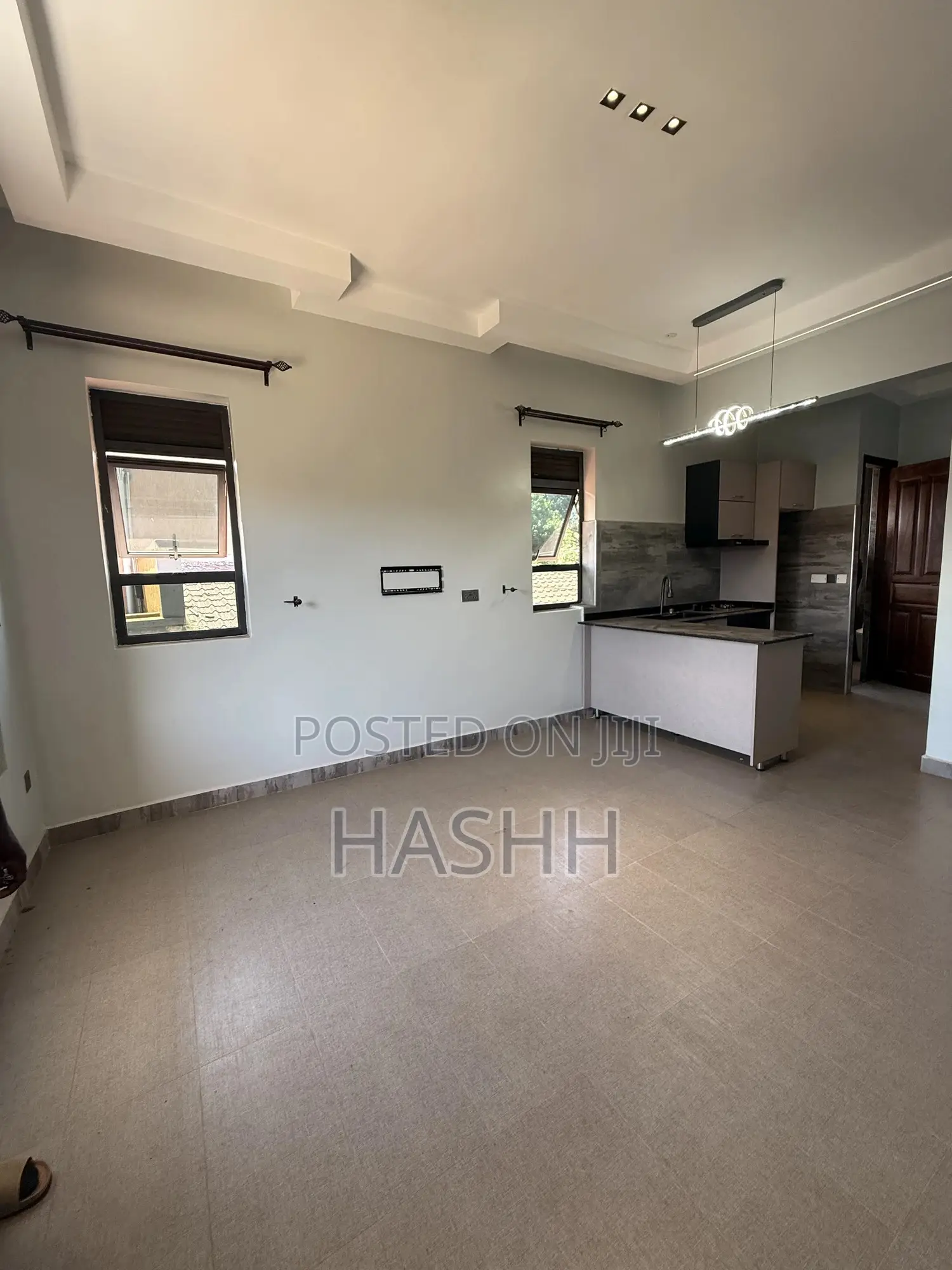 1bdrm Apartment in Caleb, Central Division for rent in Central Division