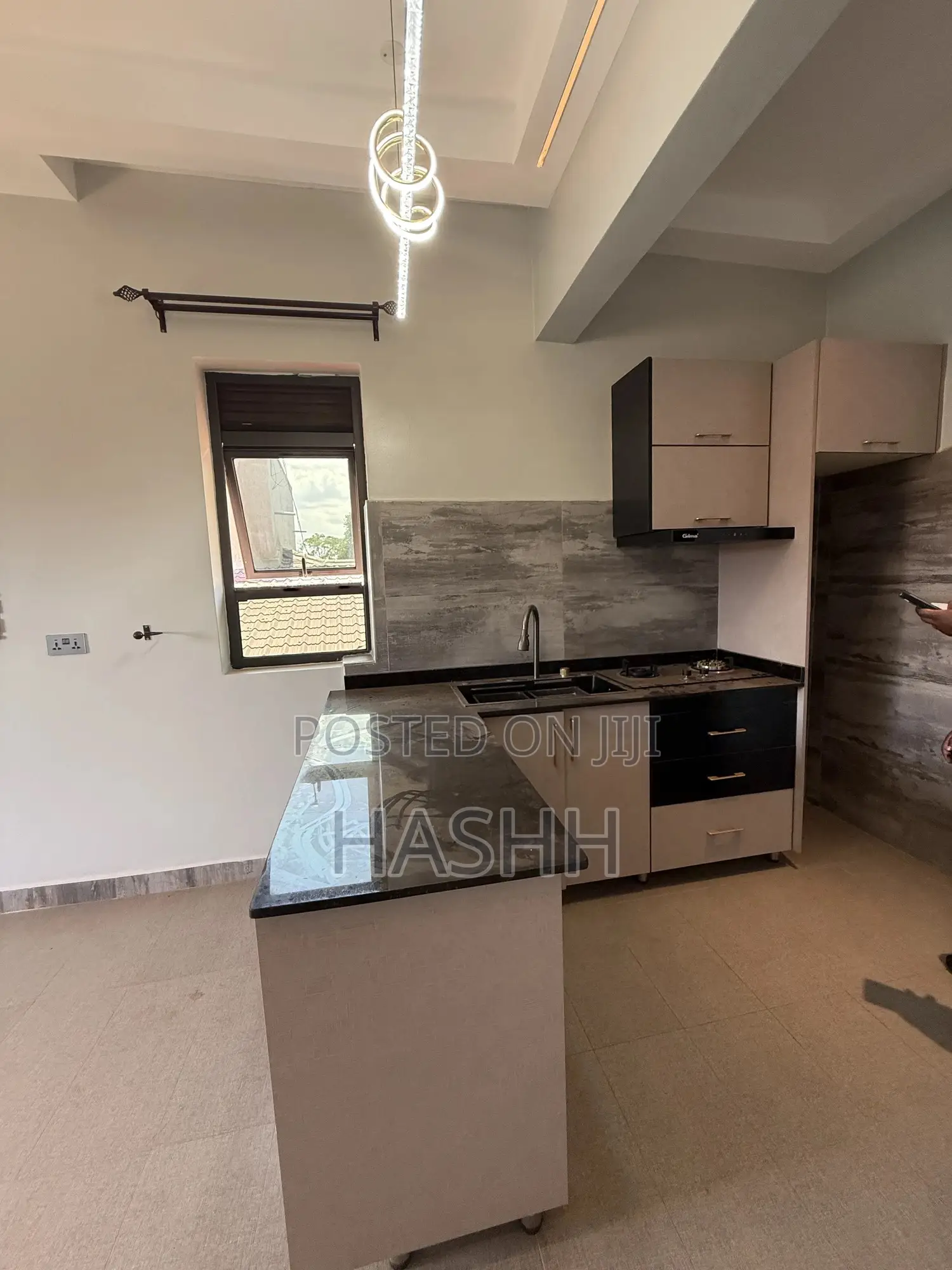 1bdrm Apartment in Caleb, Central Division for rent in Central Division