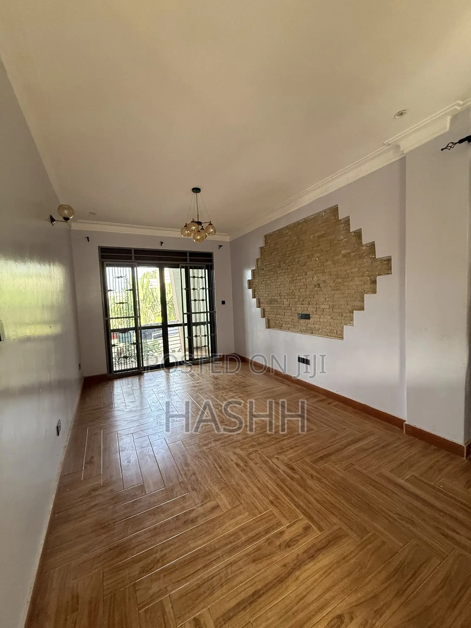 2bdrm Apartment in Hillll, Central Division for rent in Central Division
