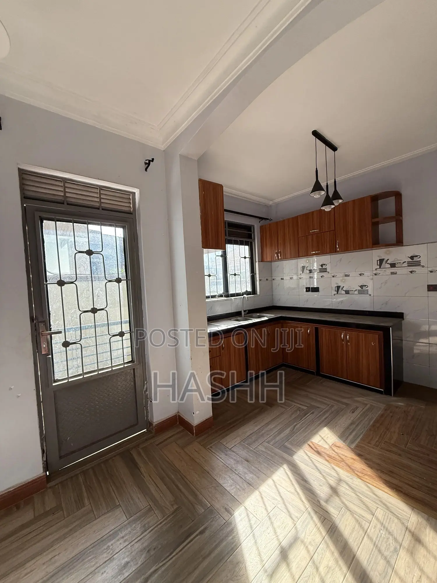 2bdrm Apartment in Hillll, Central Division for rent in Central Division