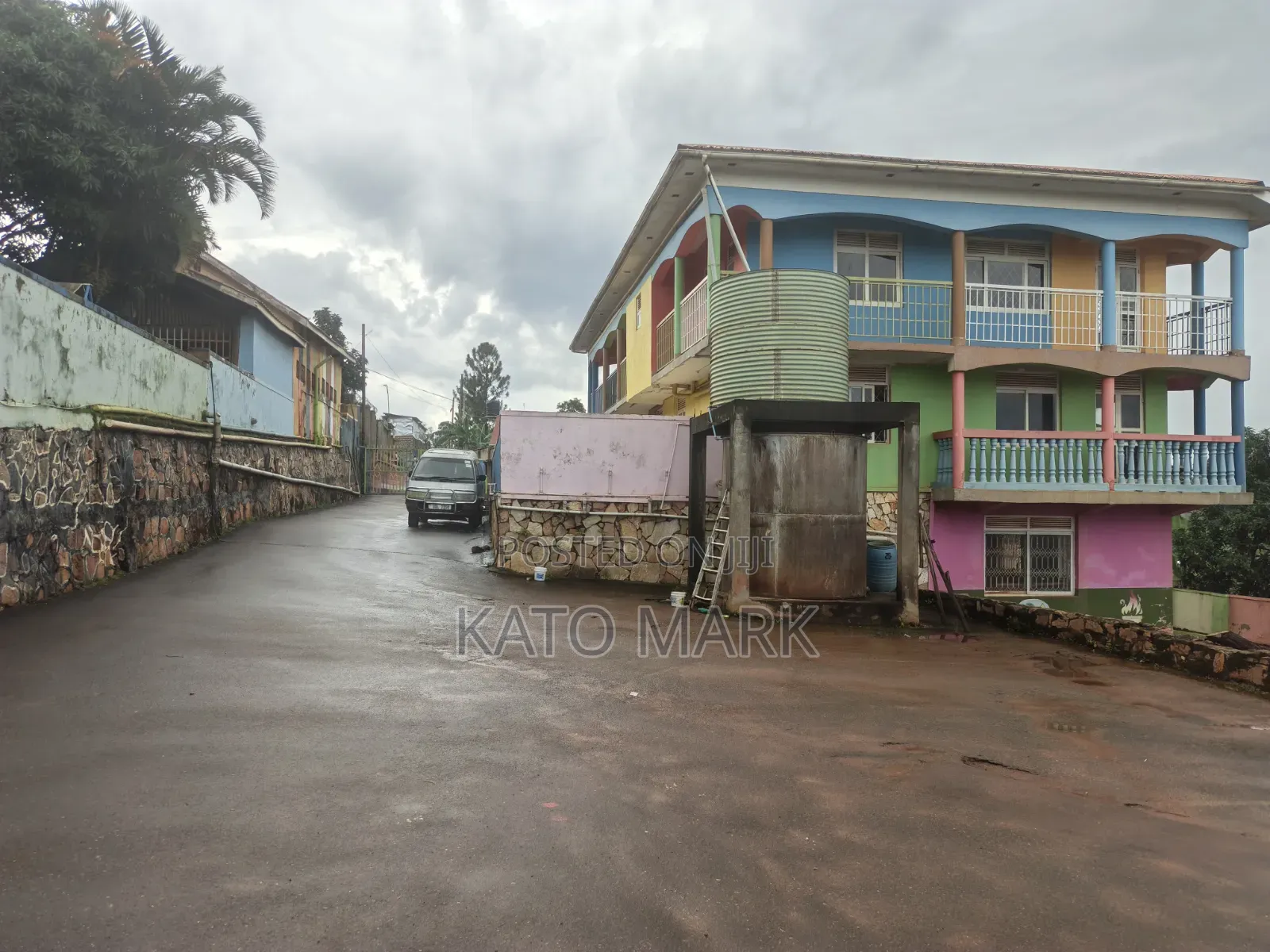 Primary School for Sale Located at Mukono Seeta 2.3b in Mukono TC