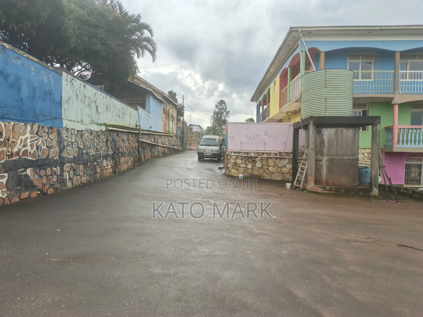 Primary School for Sale Located at Mukono Seeta 2.3b in Mukono TC