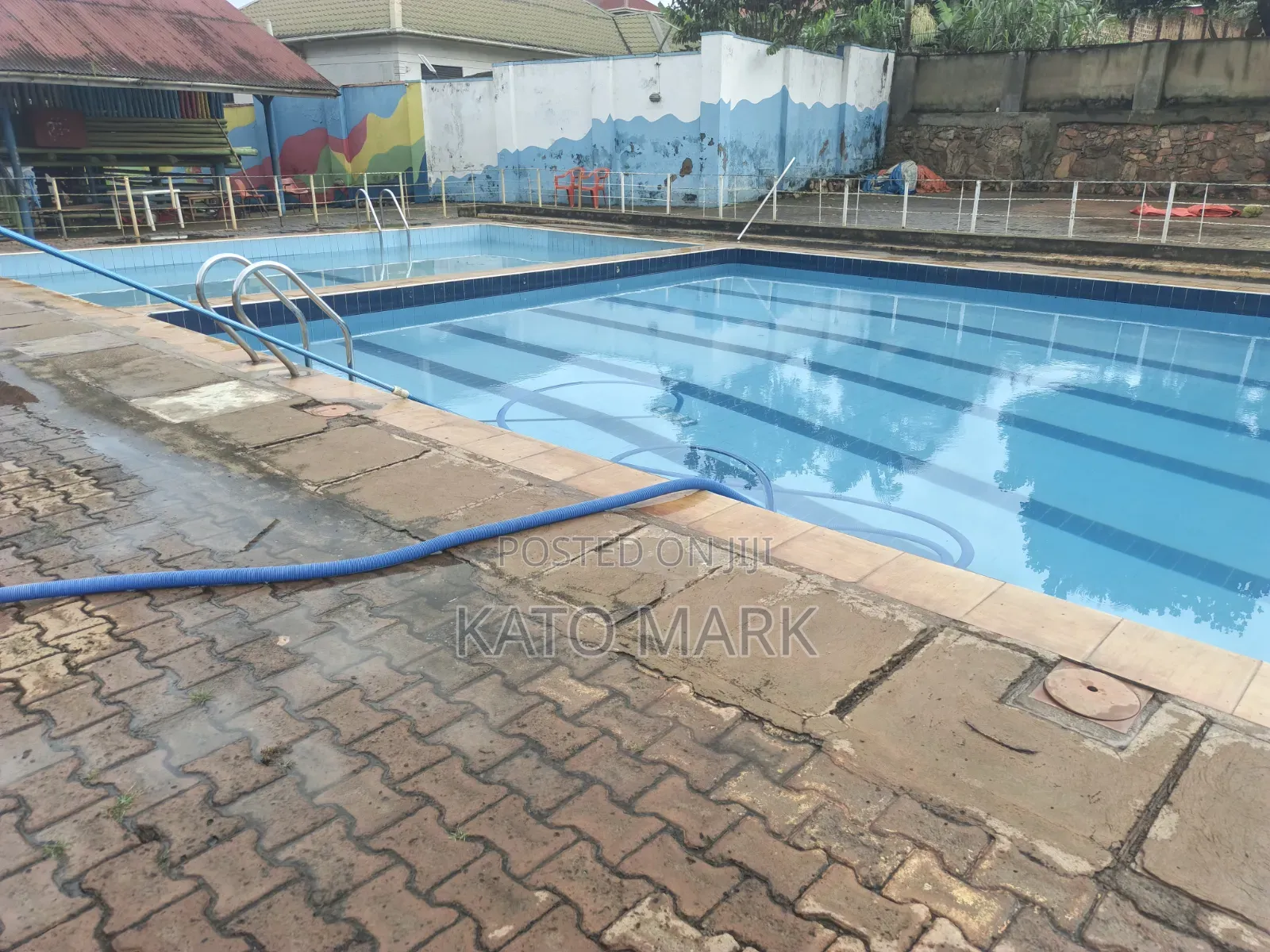 Primary School for Sale Located at Mukono Seeta 2.3b in Mukono TC