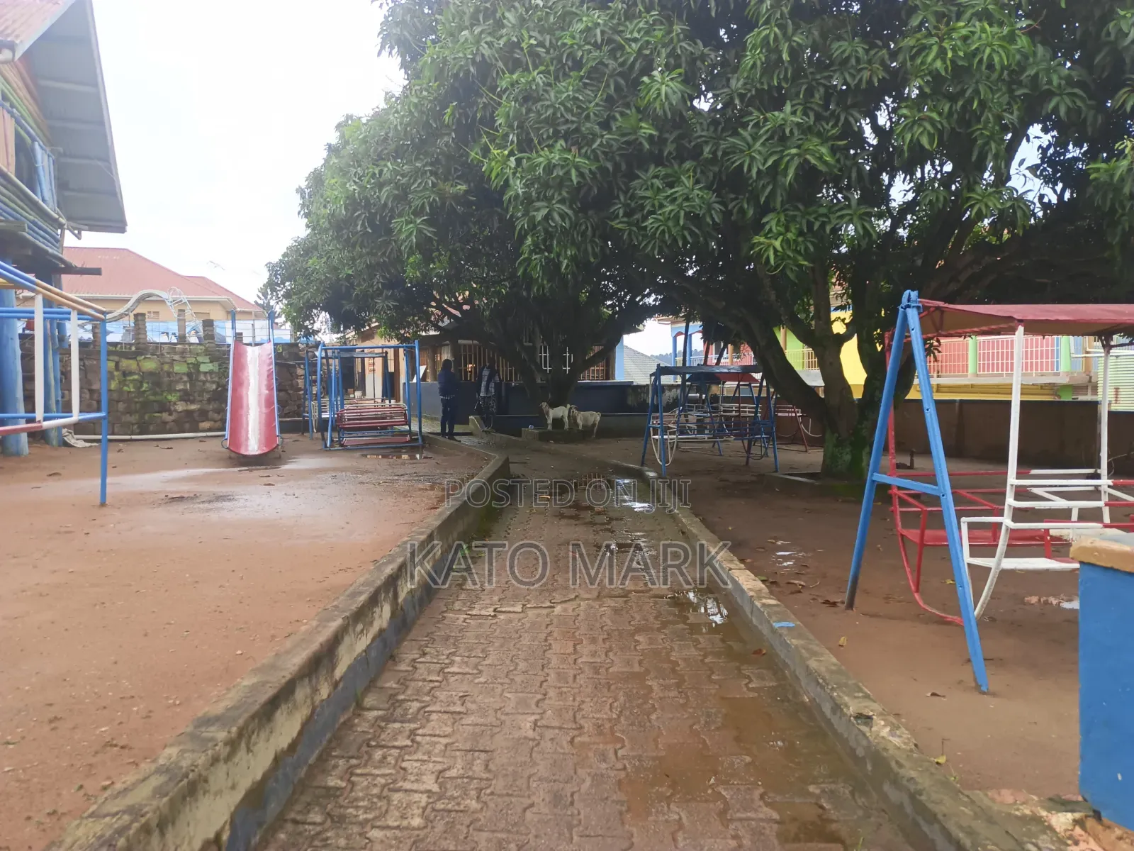 Primary School for Sale Located at Mukono Seeta 2.3b in Mukono TC