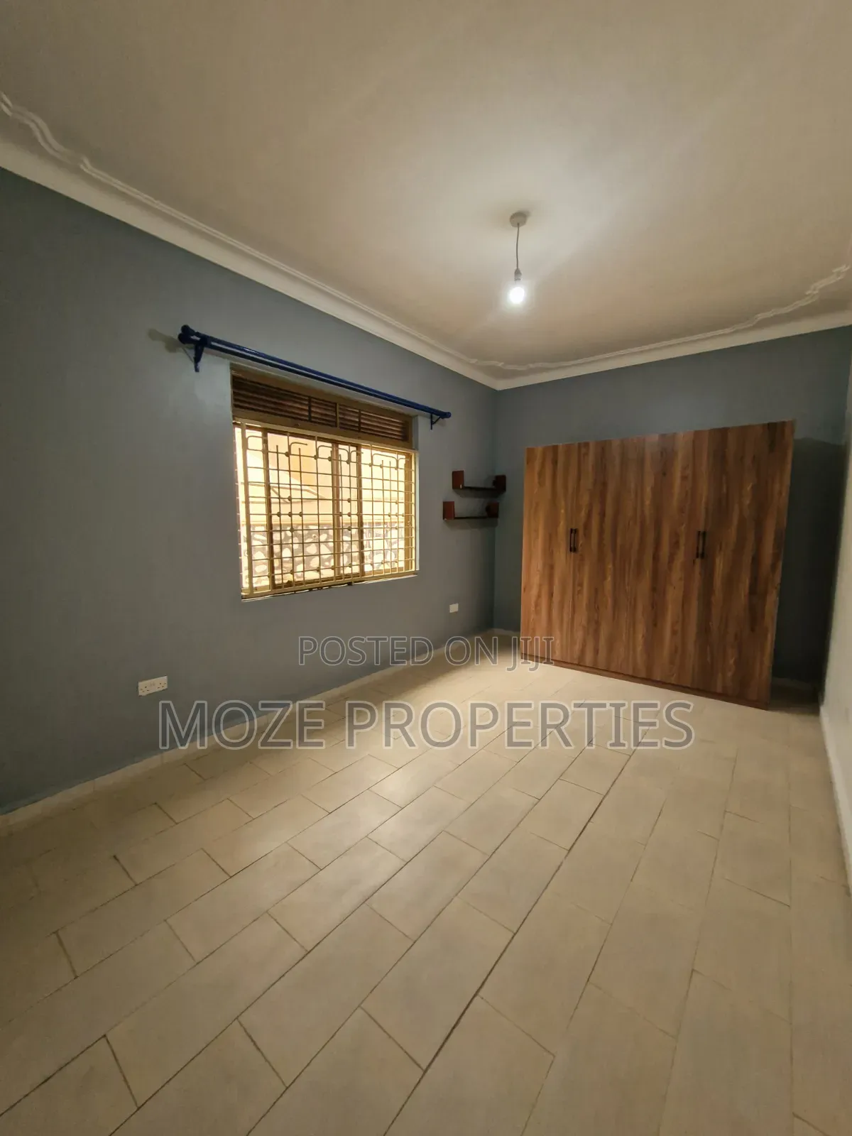 4bdrm Bungalow in Kira, Central Division for rent in Central Division