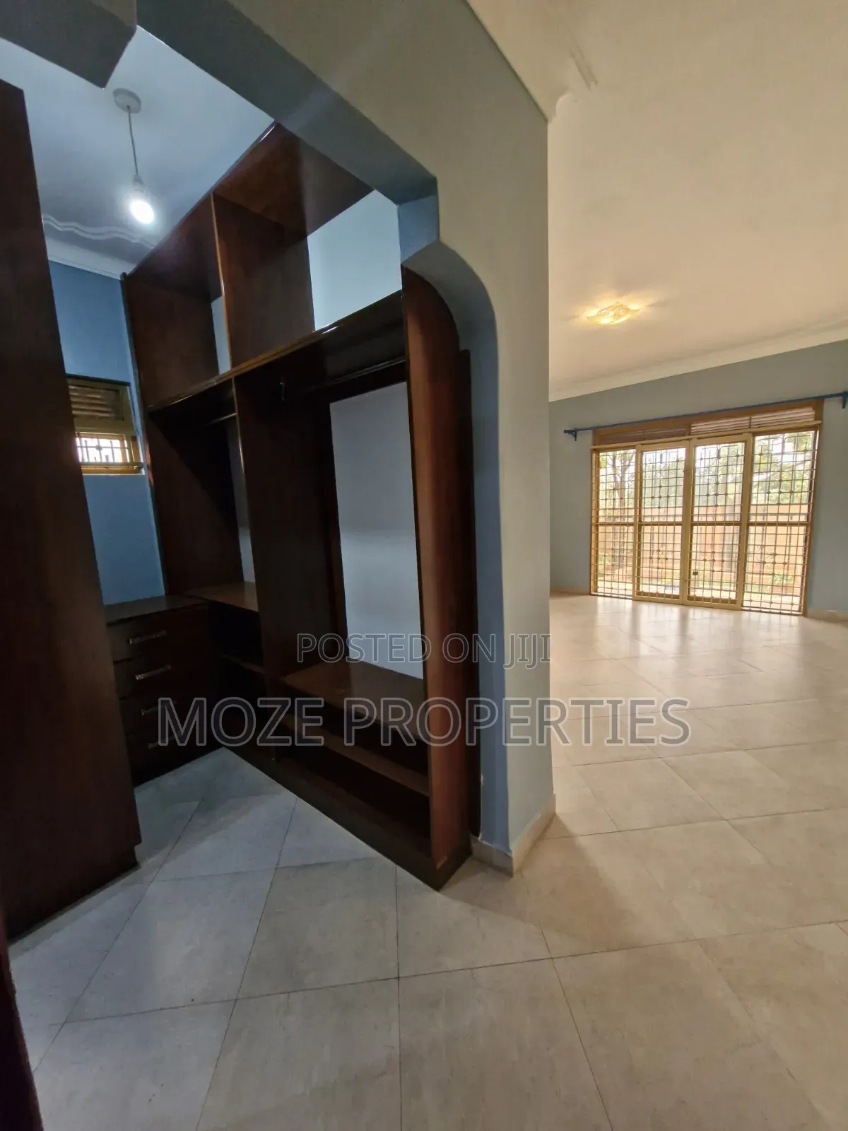 4bdrm Bungalow in Kira, Central Division for rent in Central Division