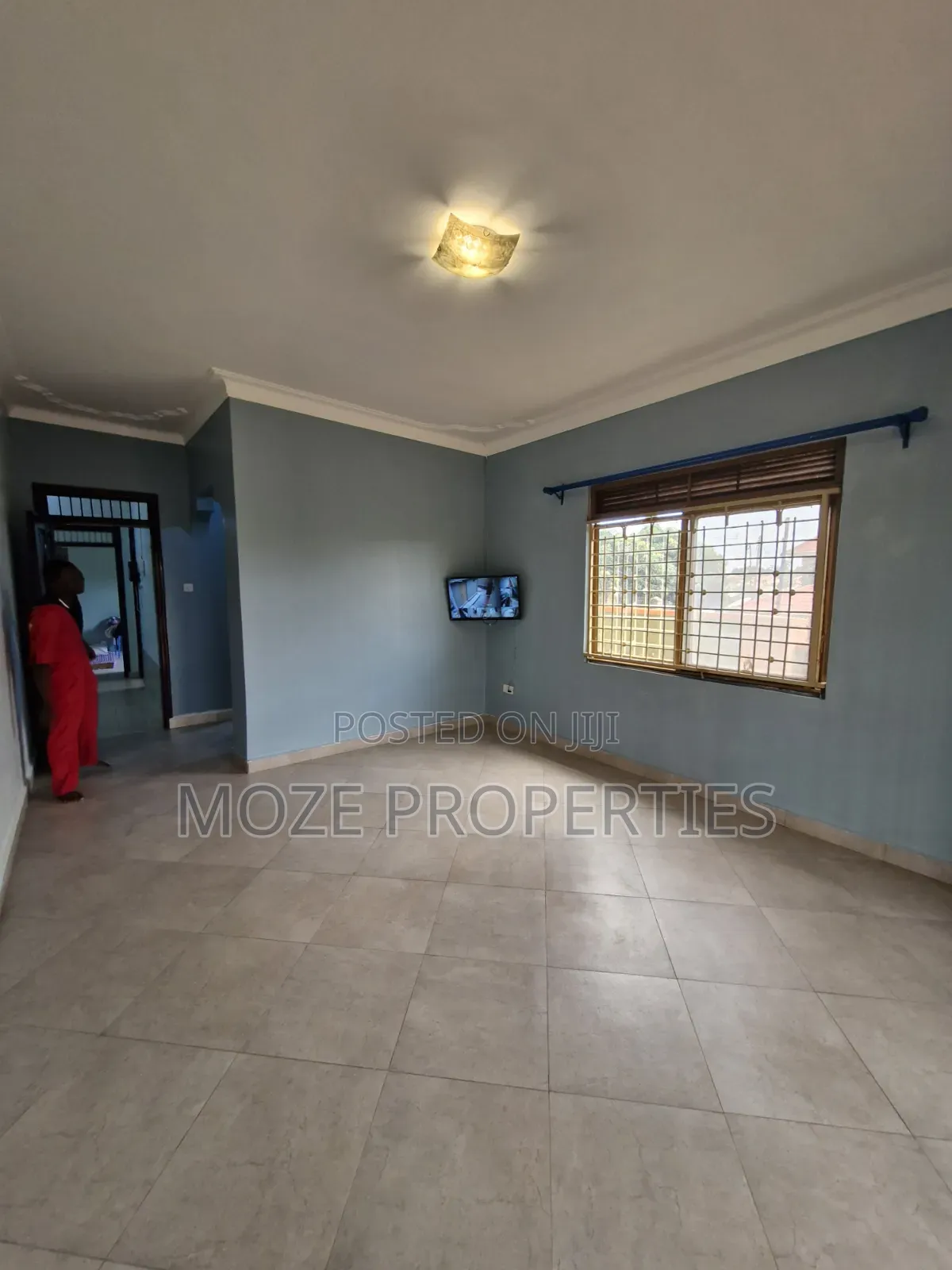 4bdrm Bungalow in Kira, Central Division for rent in Central Division