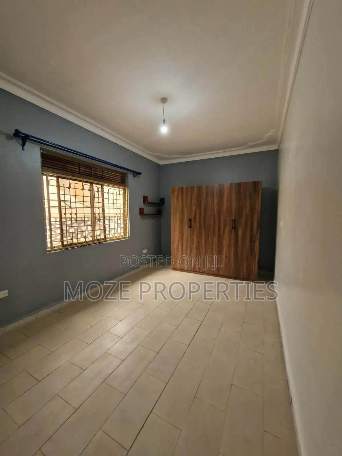 4bdrm Bungalow in Kira, Central Division for rent in Central Division