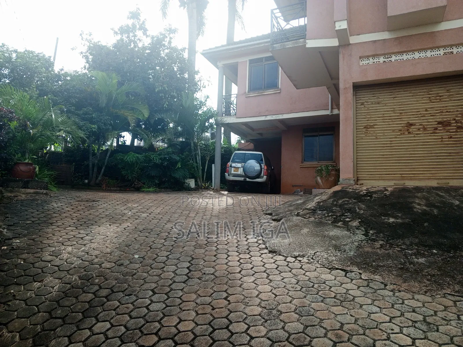 4bdrm Duplex in Kololo Property, Central Division for rent in Central Division