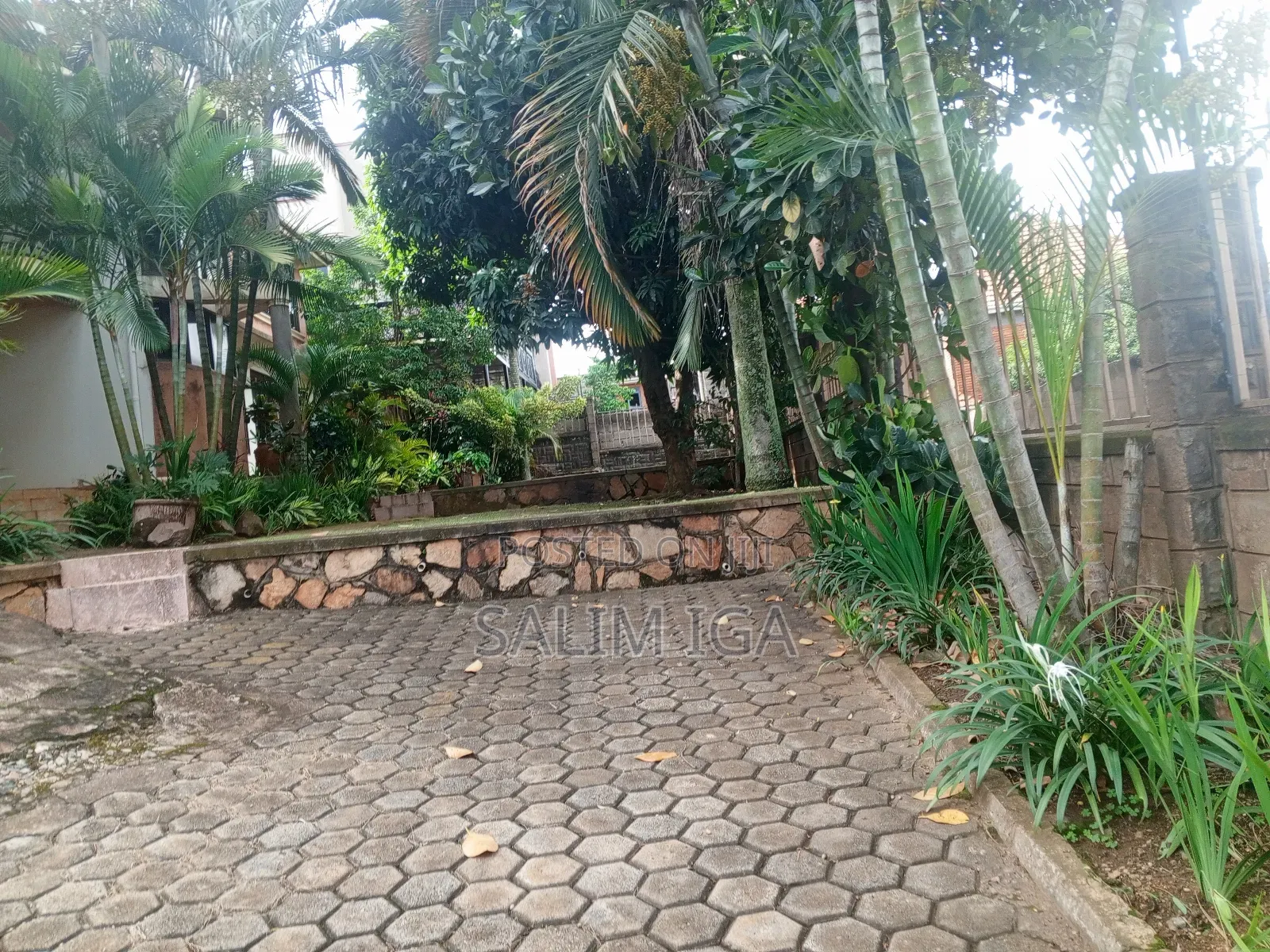 4bdrm Duplex in Kololo Property, Central Division for rent in Central Division