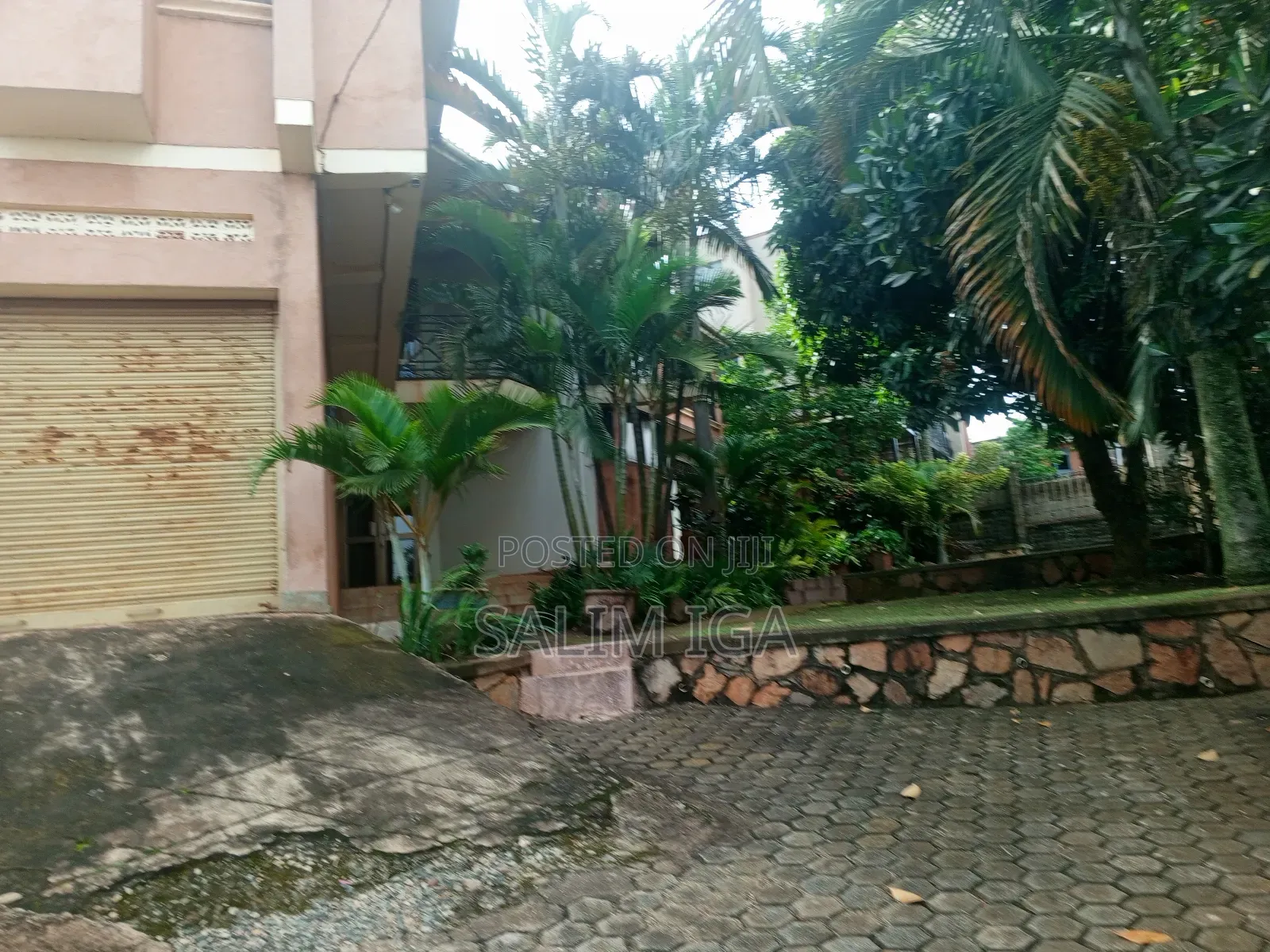 4bdrm Duplex in Kololo Property, Central Division for rent in Central Division