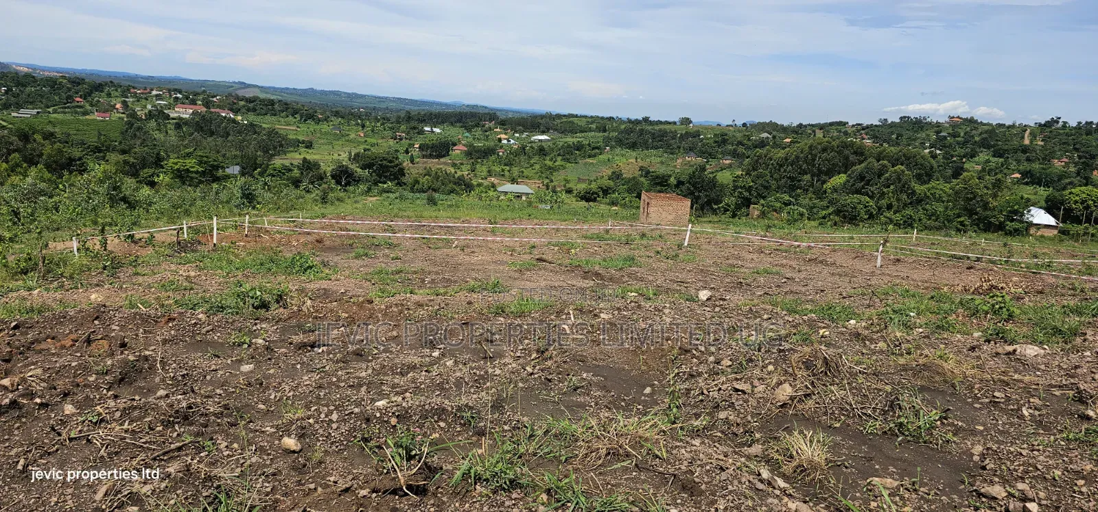 Plots for Sale at Wakiso Namayumba in Namayumba