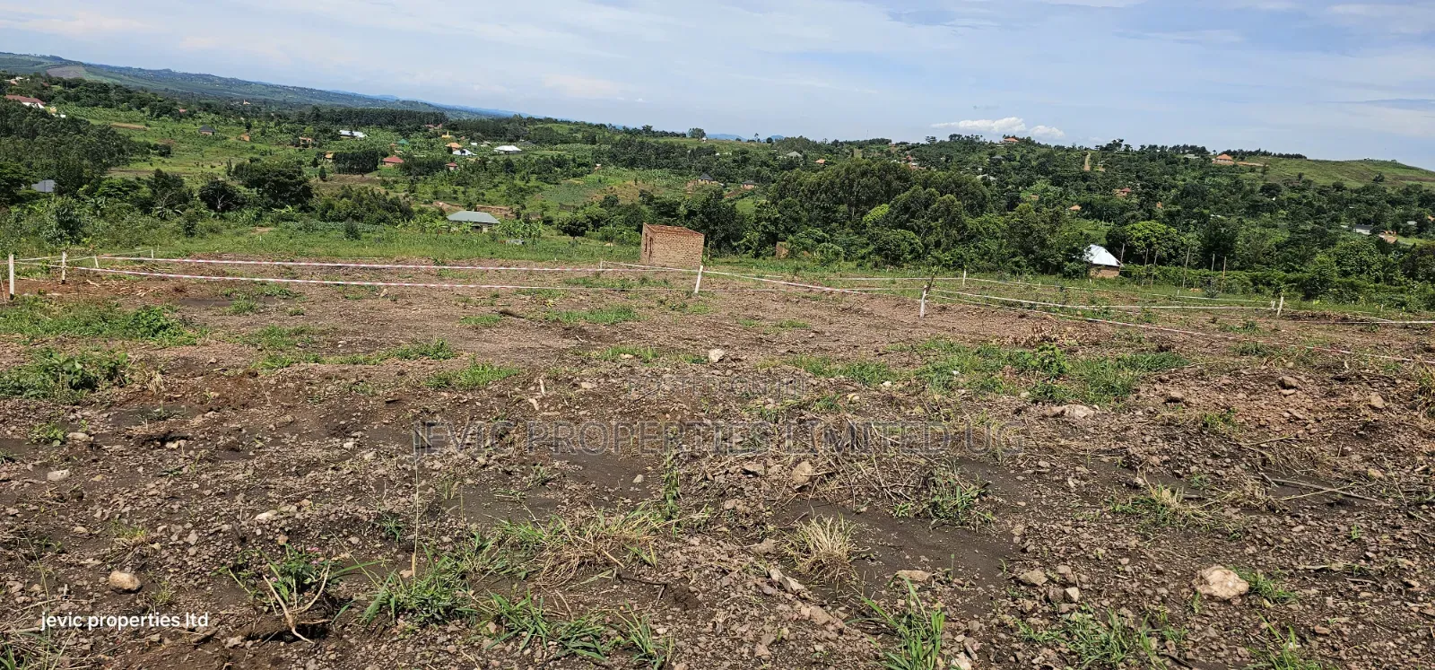 Plots for Sale at Wakiso Namayumba in Namayumba