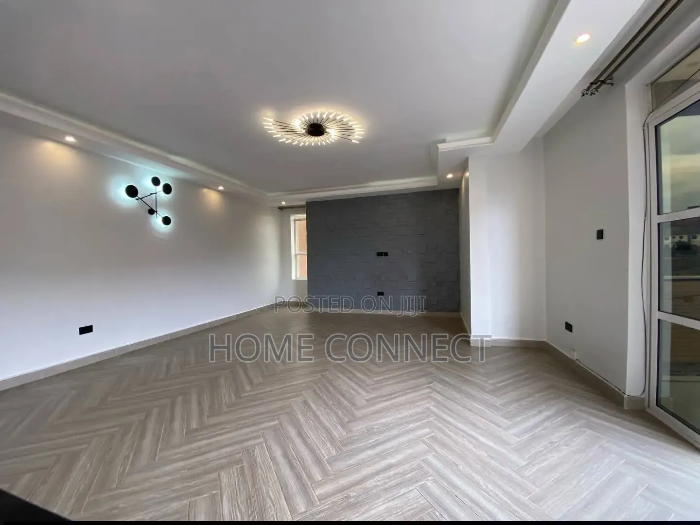 2bdrm Apartment in Kisaasi, Central Division for rent in Central Division