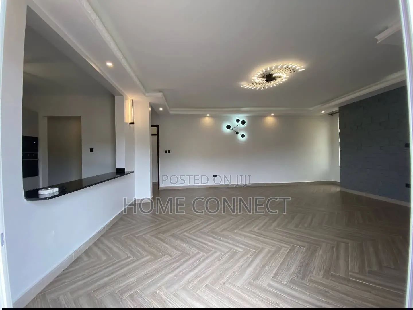 2bdrm Apartment in Kisaasi, Central Division for rent in Central Division