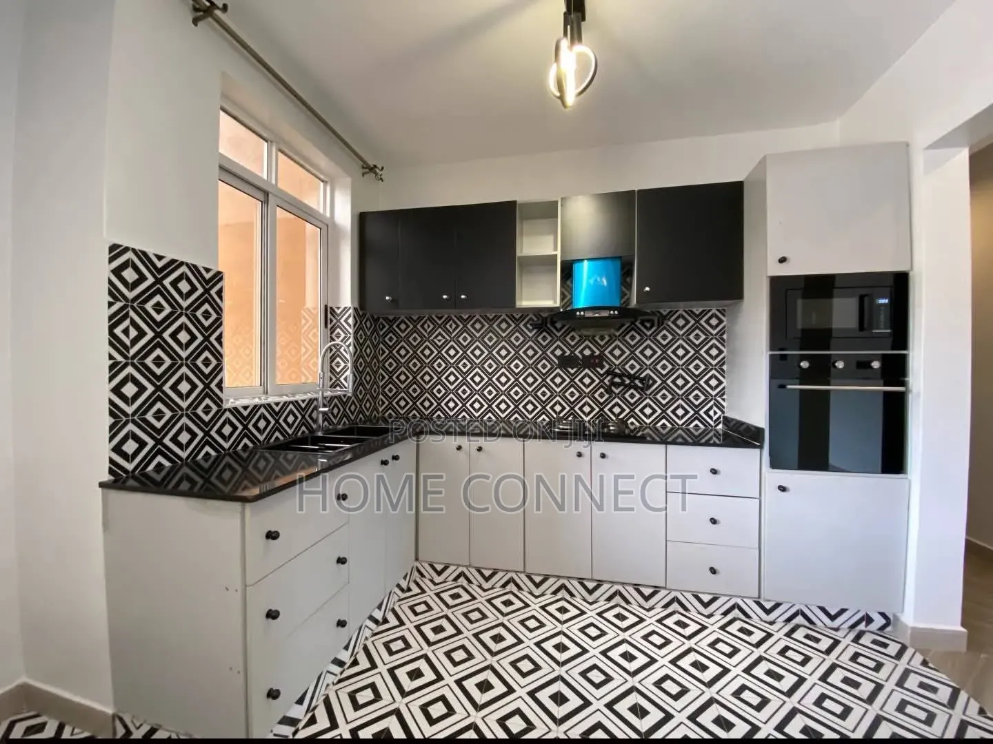 2bdrm Apartment in Kisaasi, Central Division for rent in Central Division