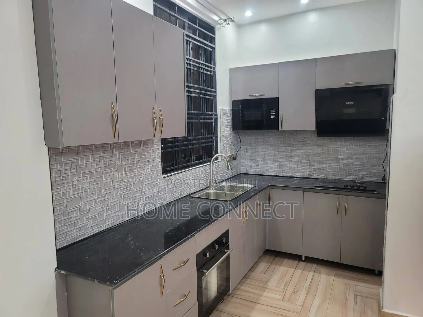 2bdrm Apartment in Bunga, Central Division for rent in Central Division