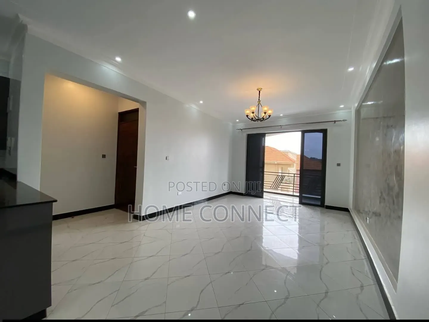 2bdrm Apartment in Muyenga Kironde Rd, Central Division for rent in Central Division