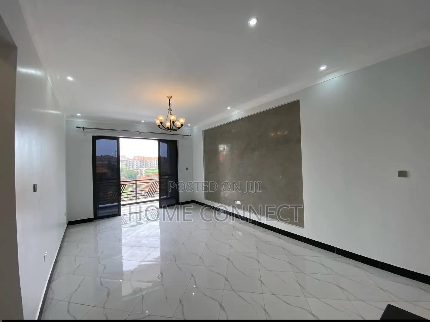 2bdrm Apartment in Muyenga Kironde Rd, Central Division for rent in Central Division