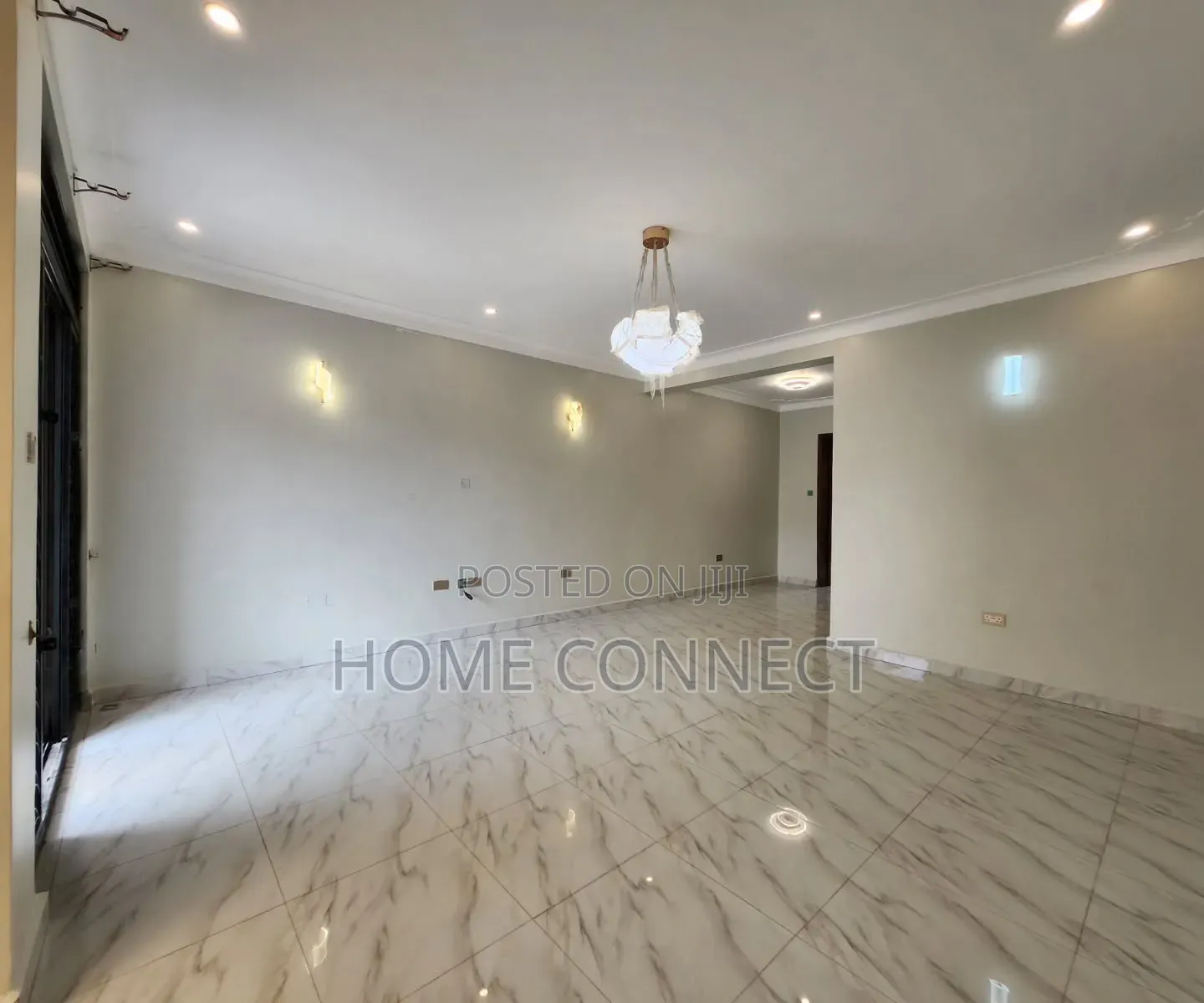 3bdrm Townhouse / Terrace in Kyanja, Central Division for rent in Central Division