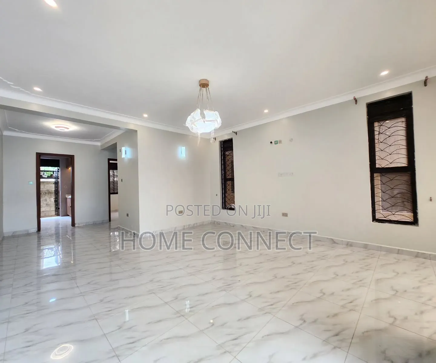 3bdrm Townhouse / Terrace in Kyanja, Central Division for rent in Central Division