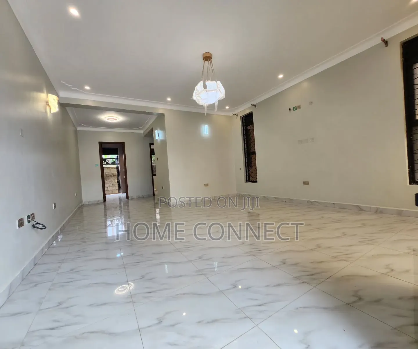 3bdrm Townhouse / Terrace in Kyanja, Central Division for rent in Central Division