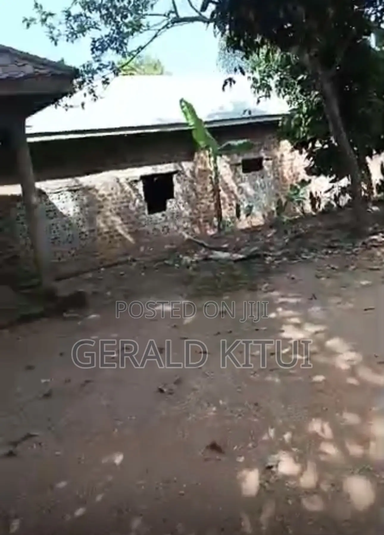 Furnished 6bdrm Apartment in Kabembe Mukono for sale in Mukono TC